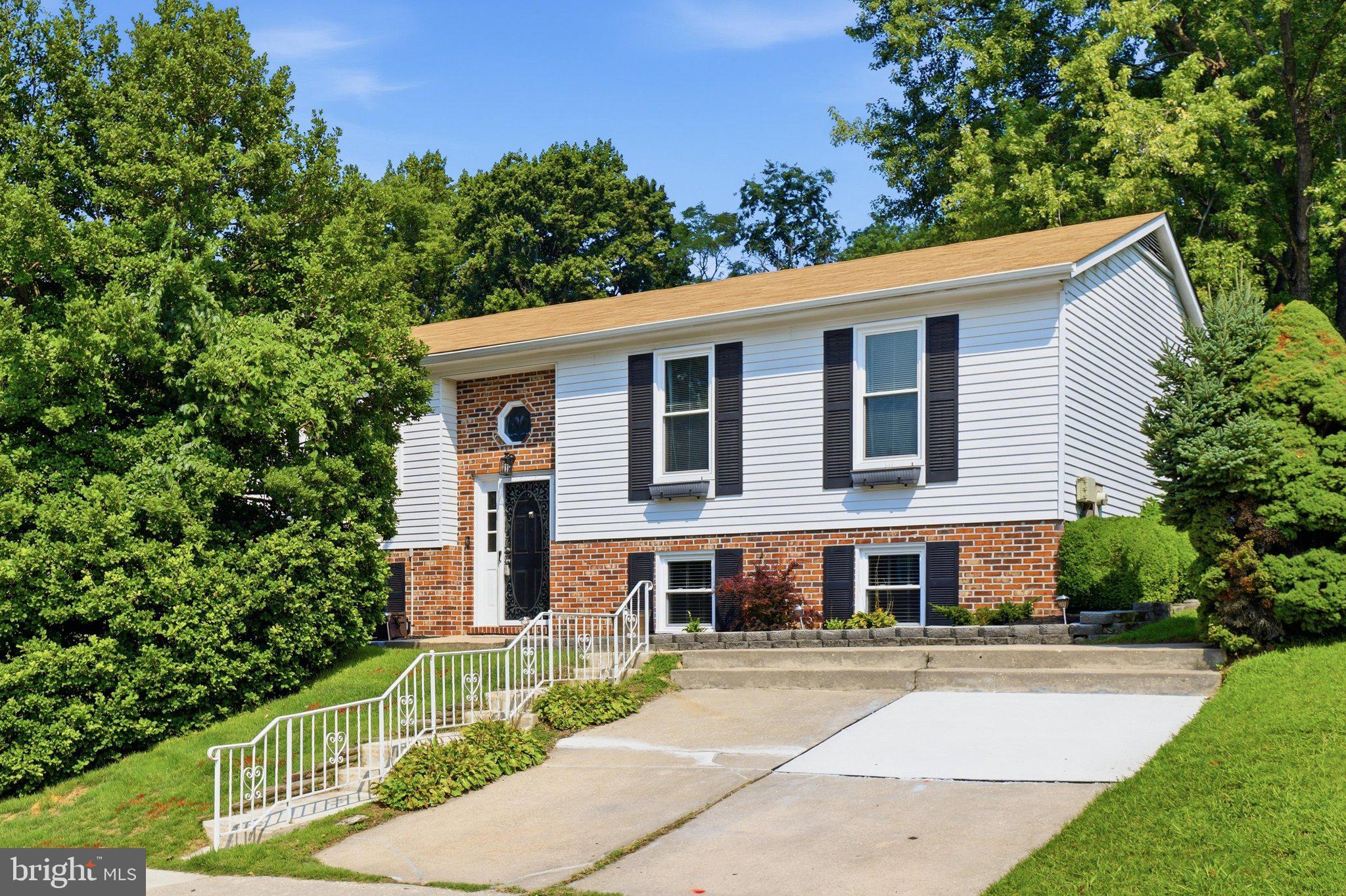 9910 MAIDBROOK ROAD