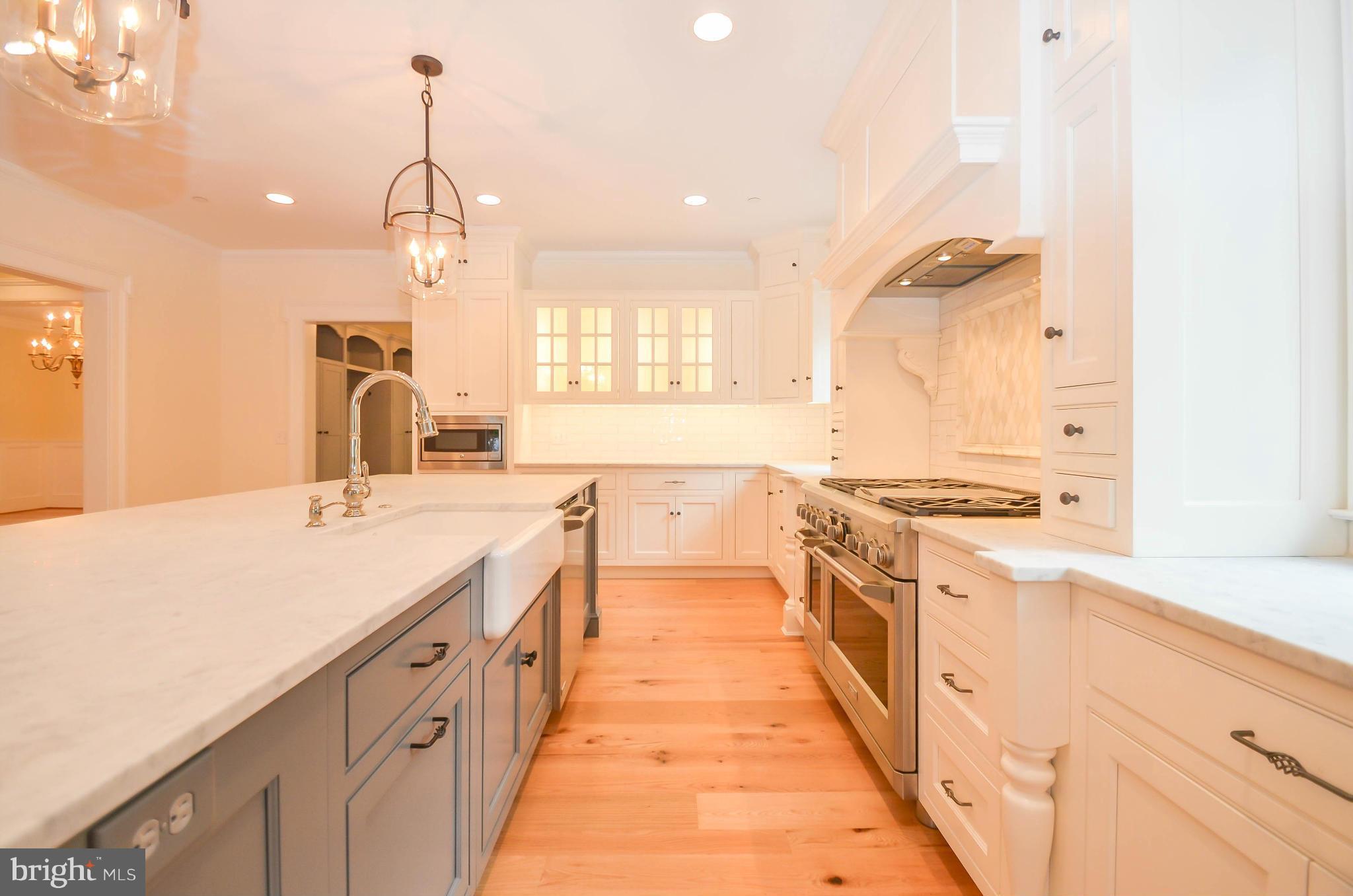 LUTHERVILLE - Residential