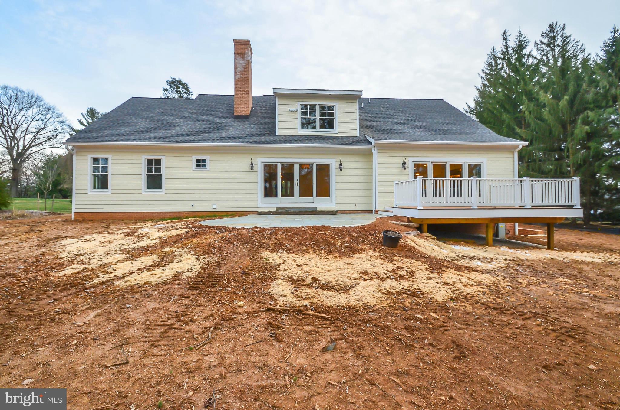 LUTHERVILLE - Residential