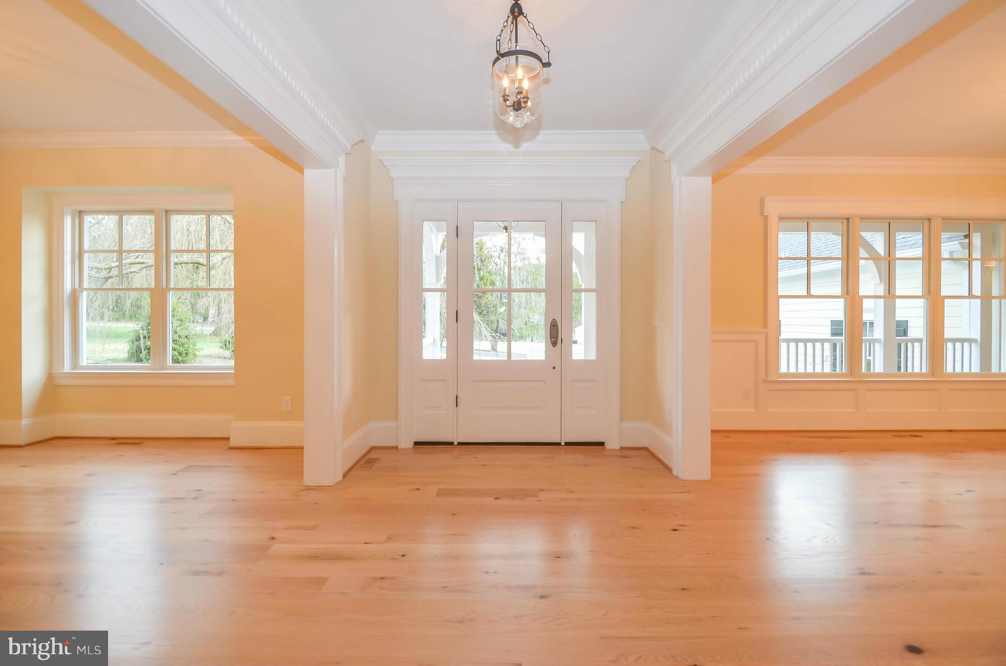 LUTHERVILLE - Residential