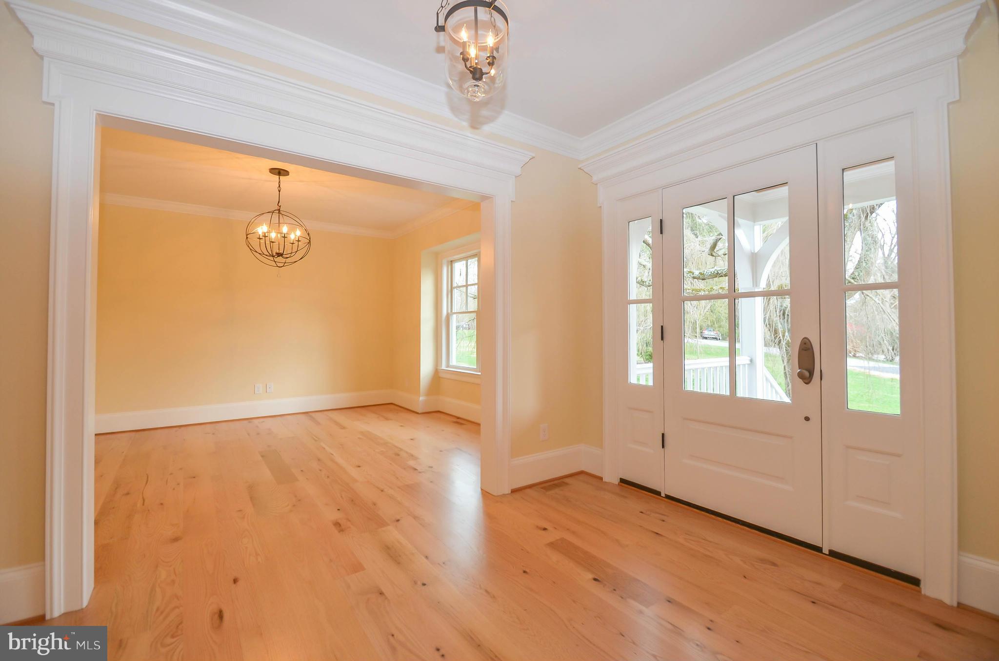 LUTHERVILLE - Residential