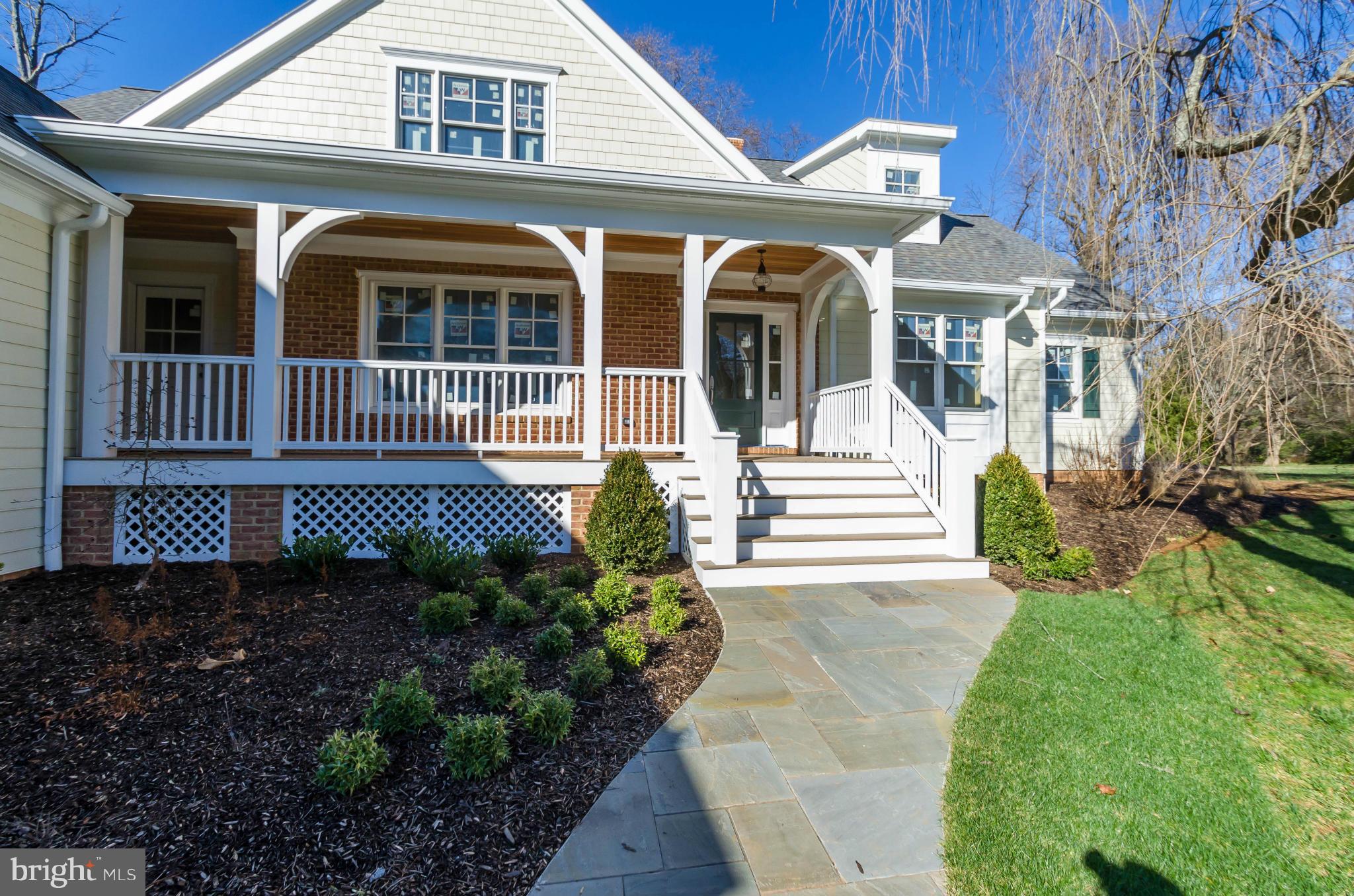 LUTHERVILLE - Residential