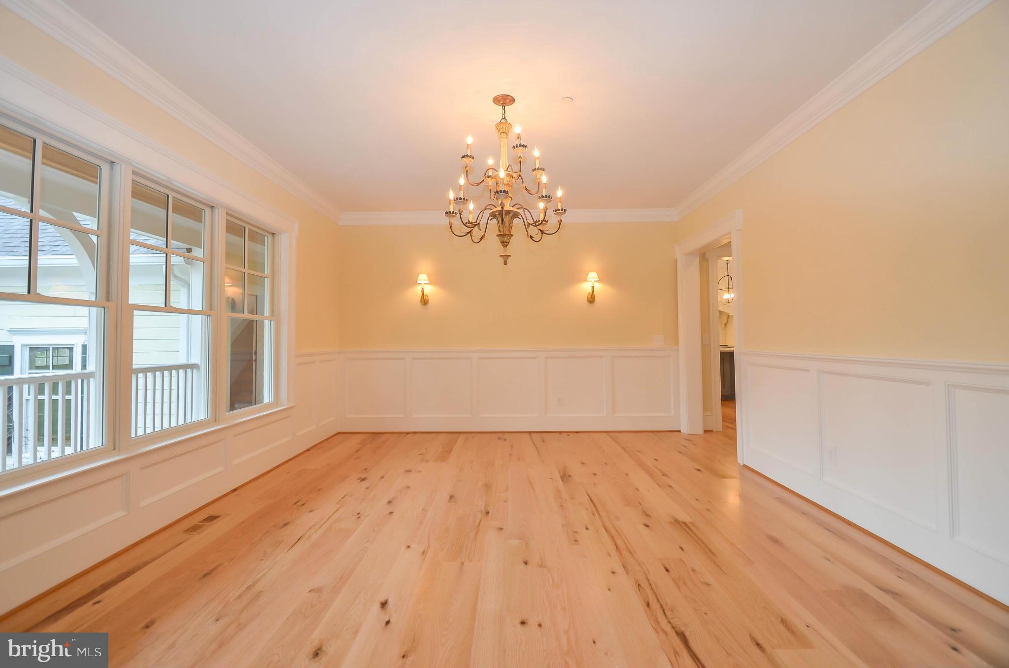 LUTHERVILLE - Residential