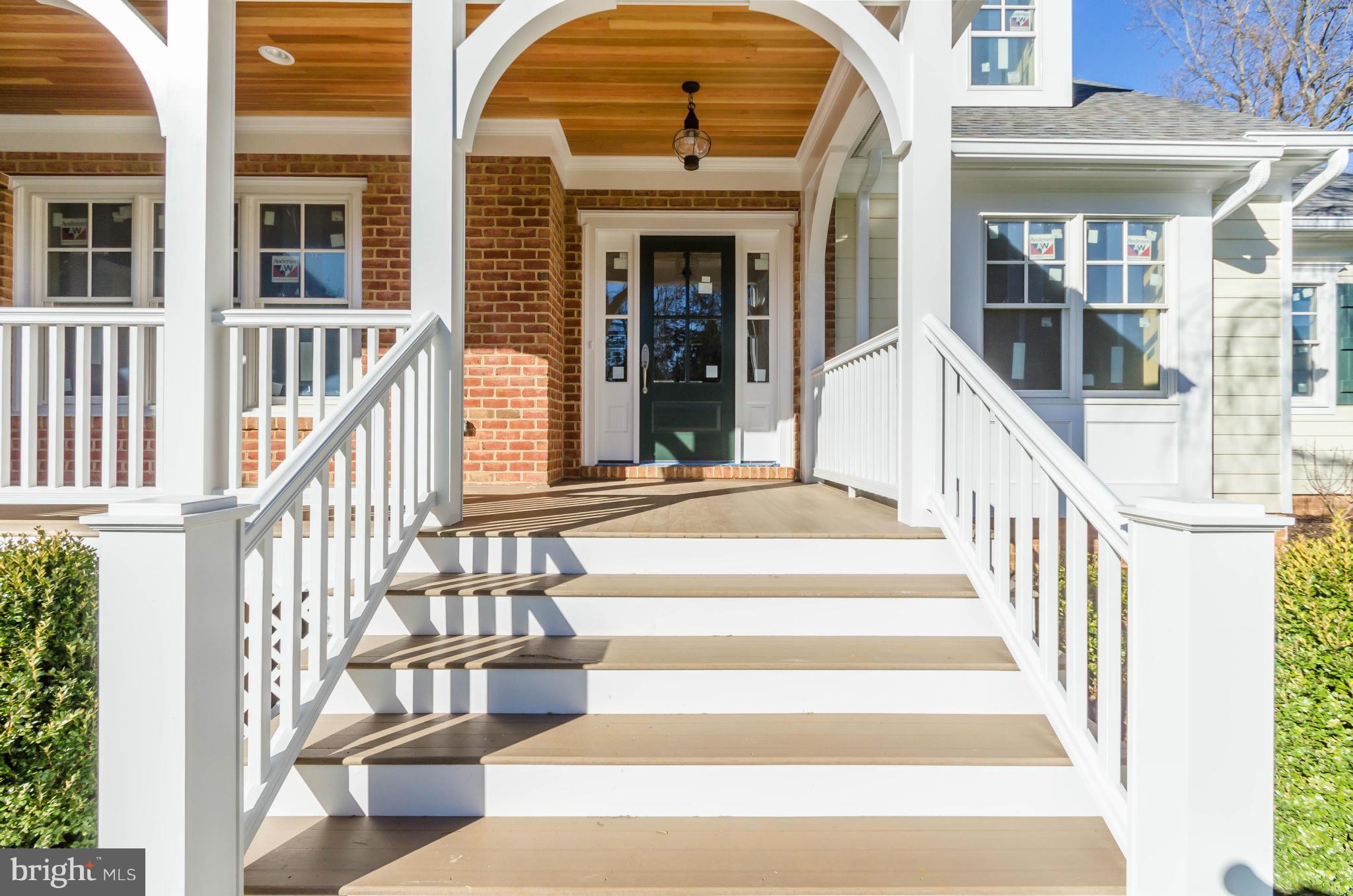 LUTHERVILLE - Residential