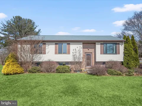 1100 Cedarbrook Road, Hampstead, MD 21074 - MLS#: MDCR2025304
