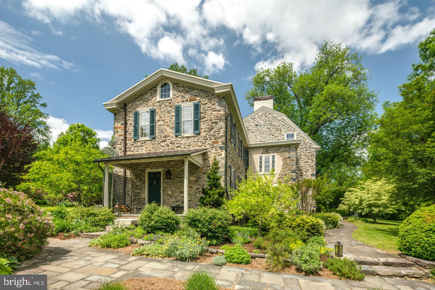 TODMORDEN - Residential