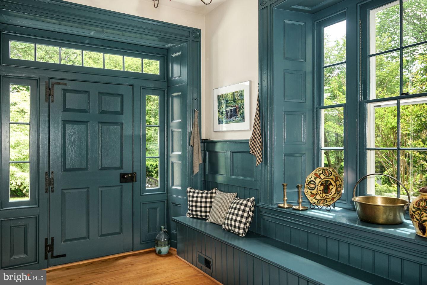 TODMORDEN - Residential