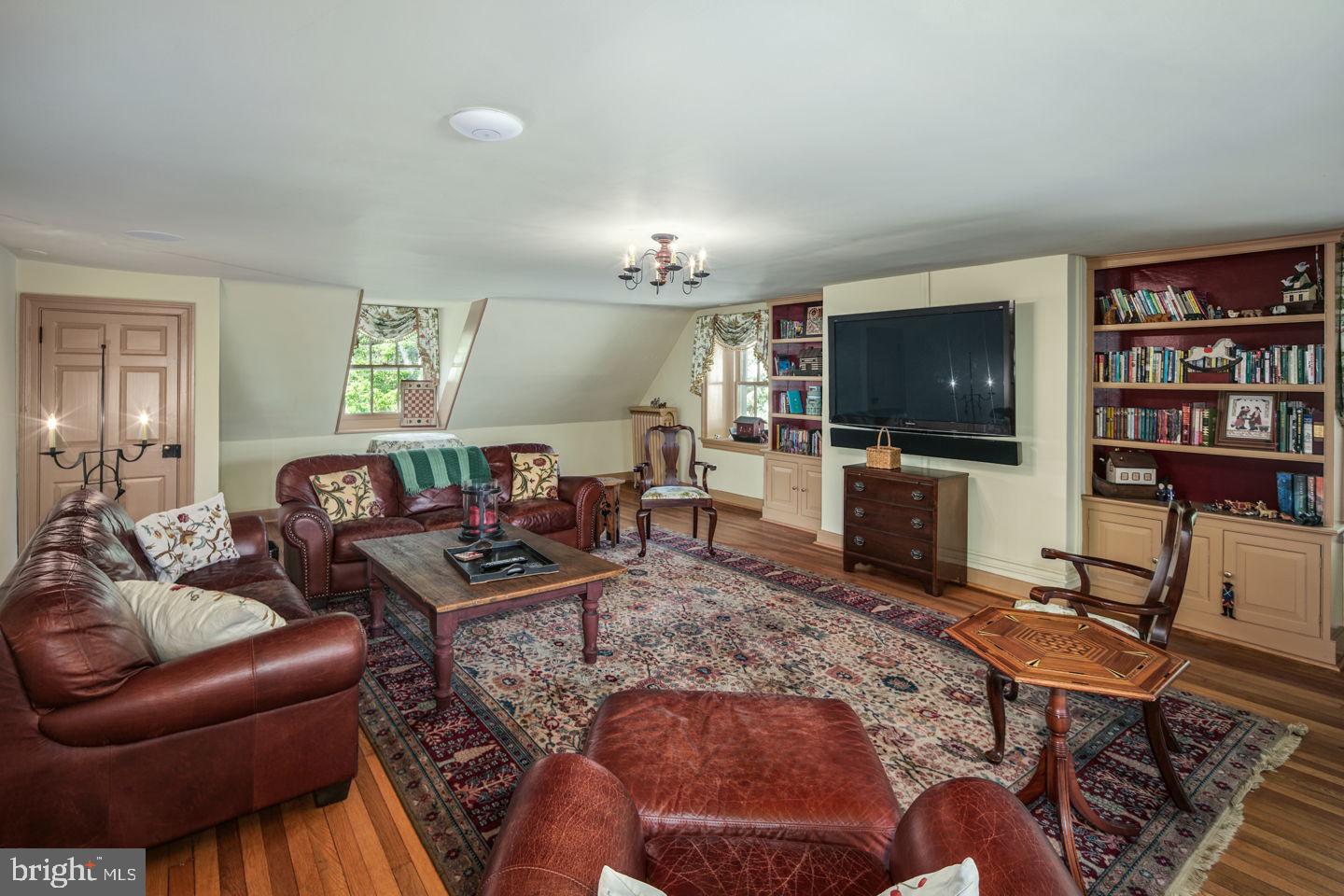 TODMORDEN - Residential