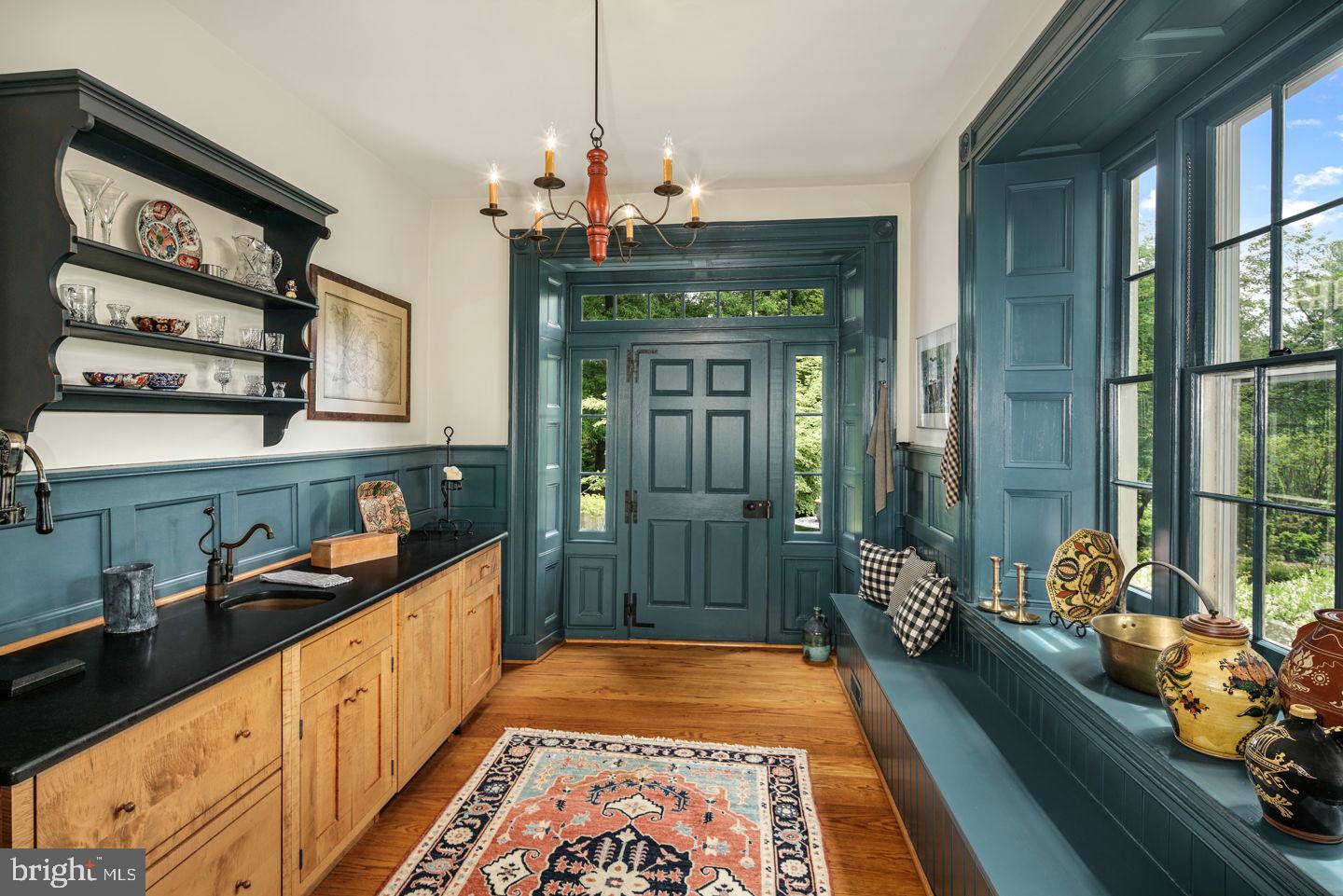 TODMORDEN - Residential