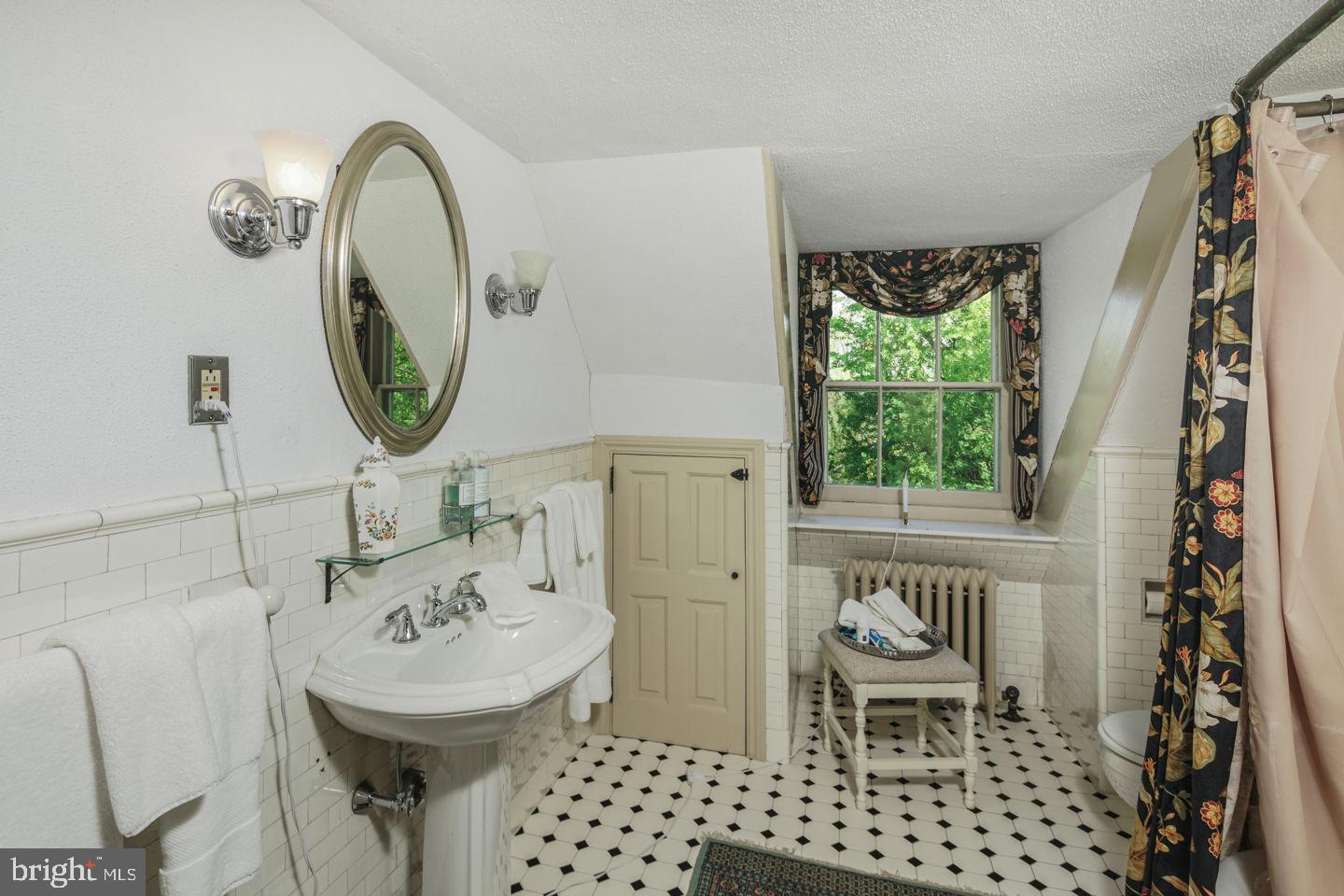 TODMORDEN - Residential