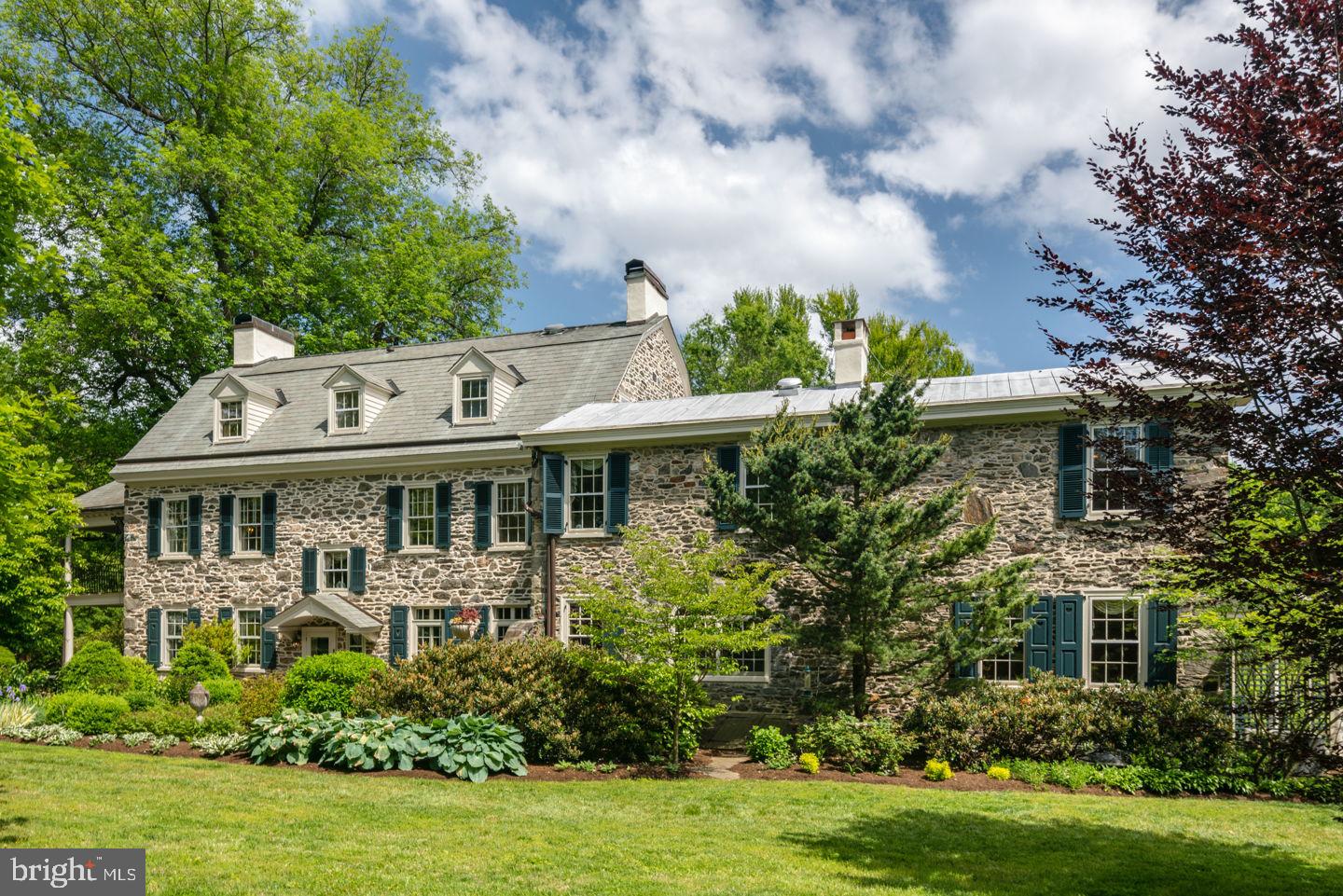 TODMORDEN - Residential