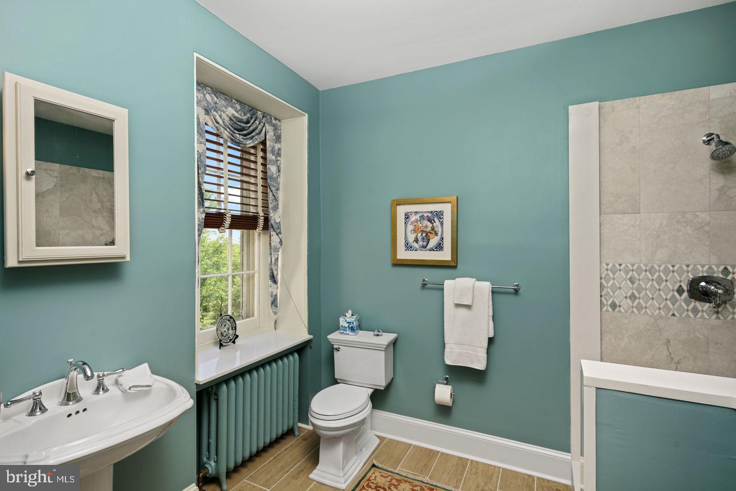 TODMORDEN - Residential