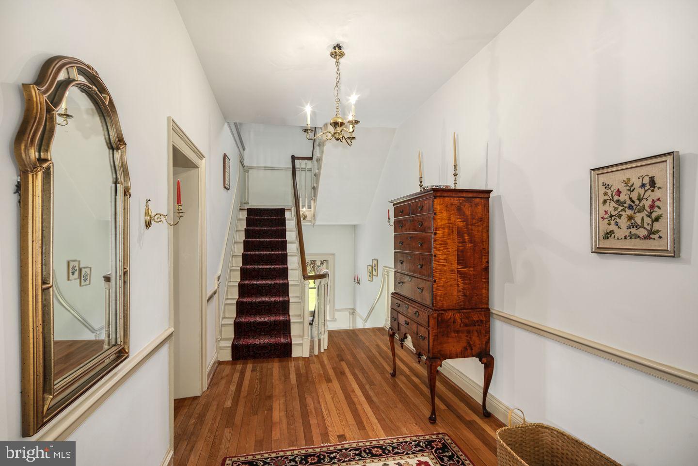 TODMORDEN - Residential