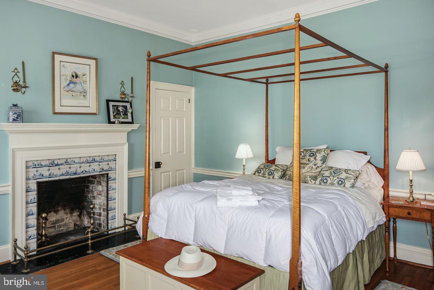 TODMORDEN - Residential