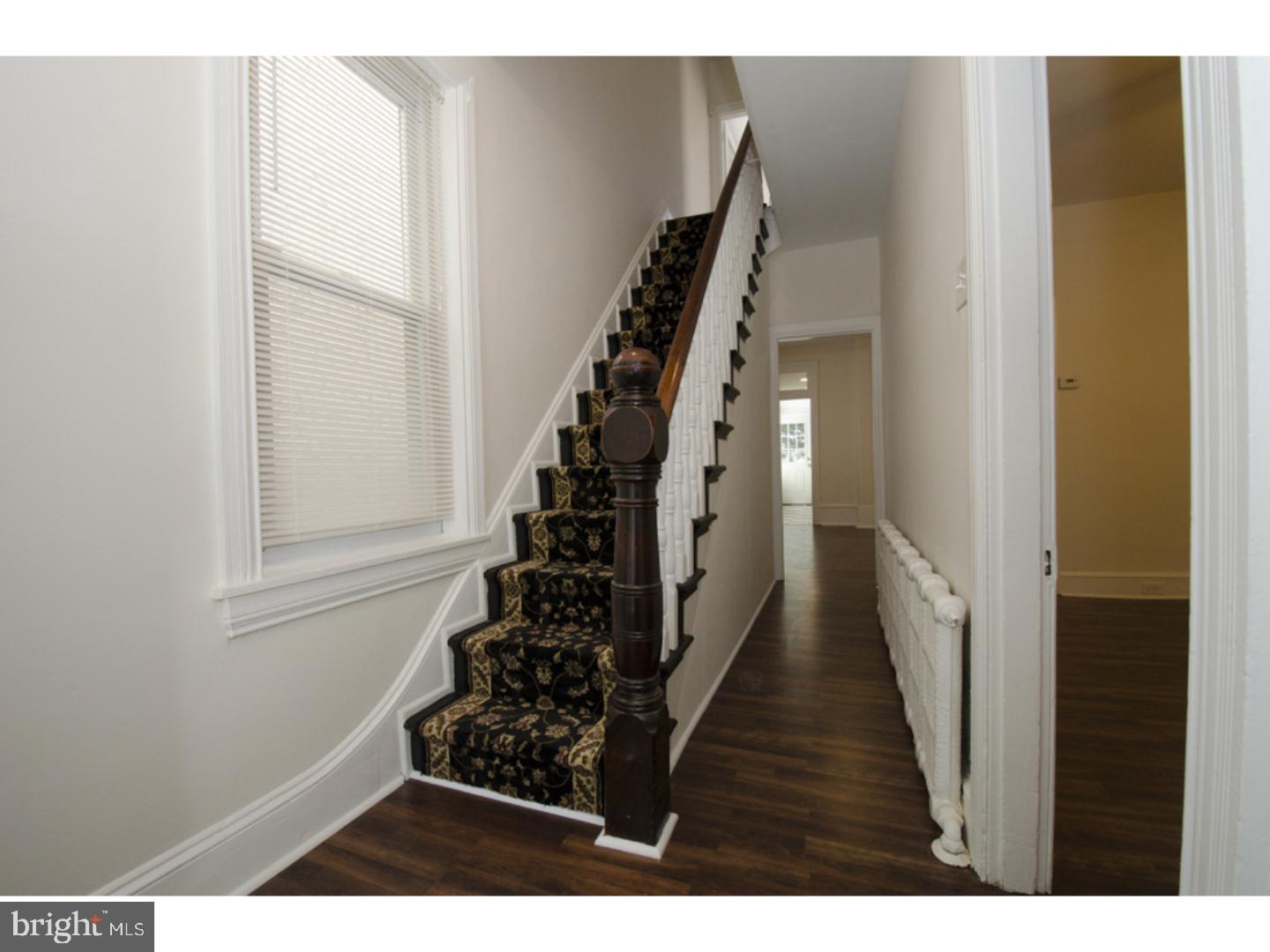 ROXBOROUGH - Residential Lease