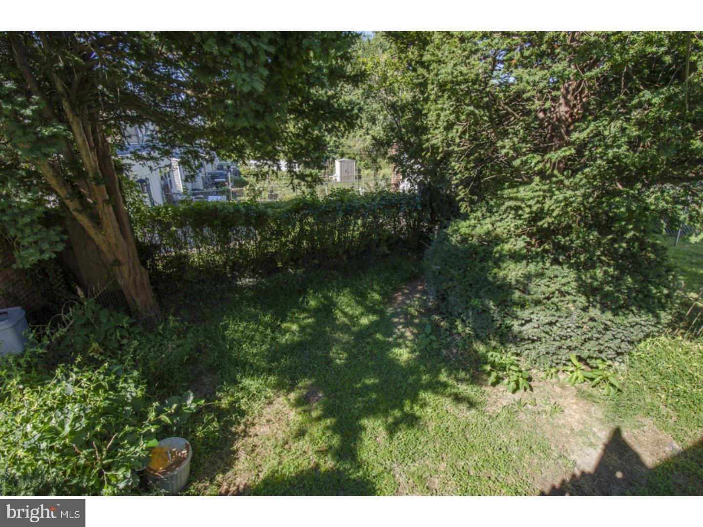 ROXBOROUGH - Residential Lease