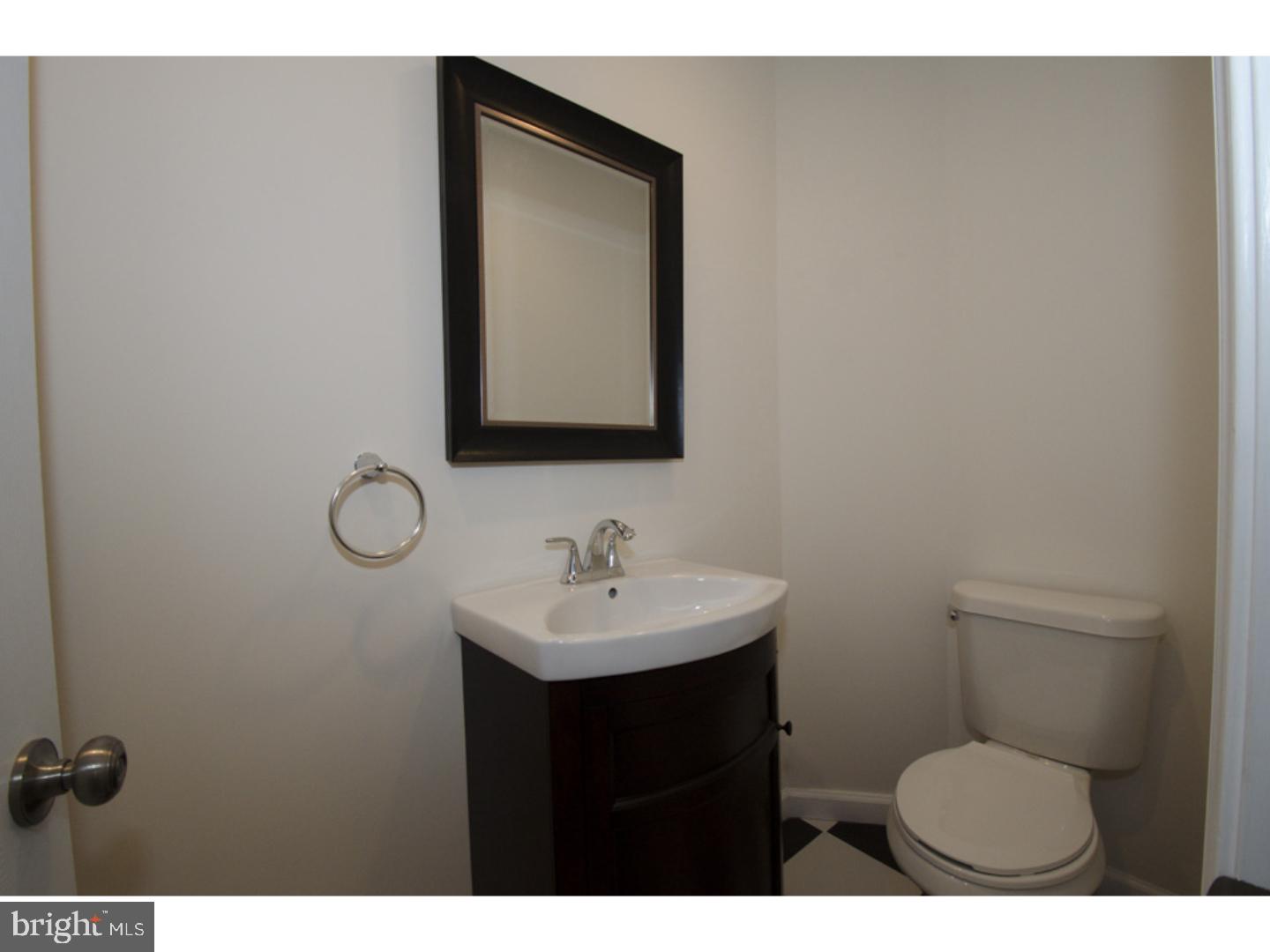 ROXBOROUGH - Residential Lease