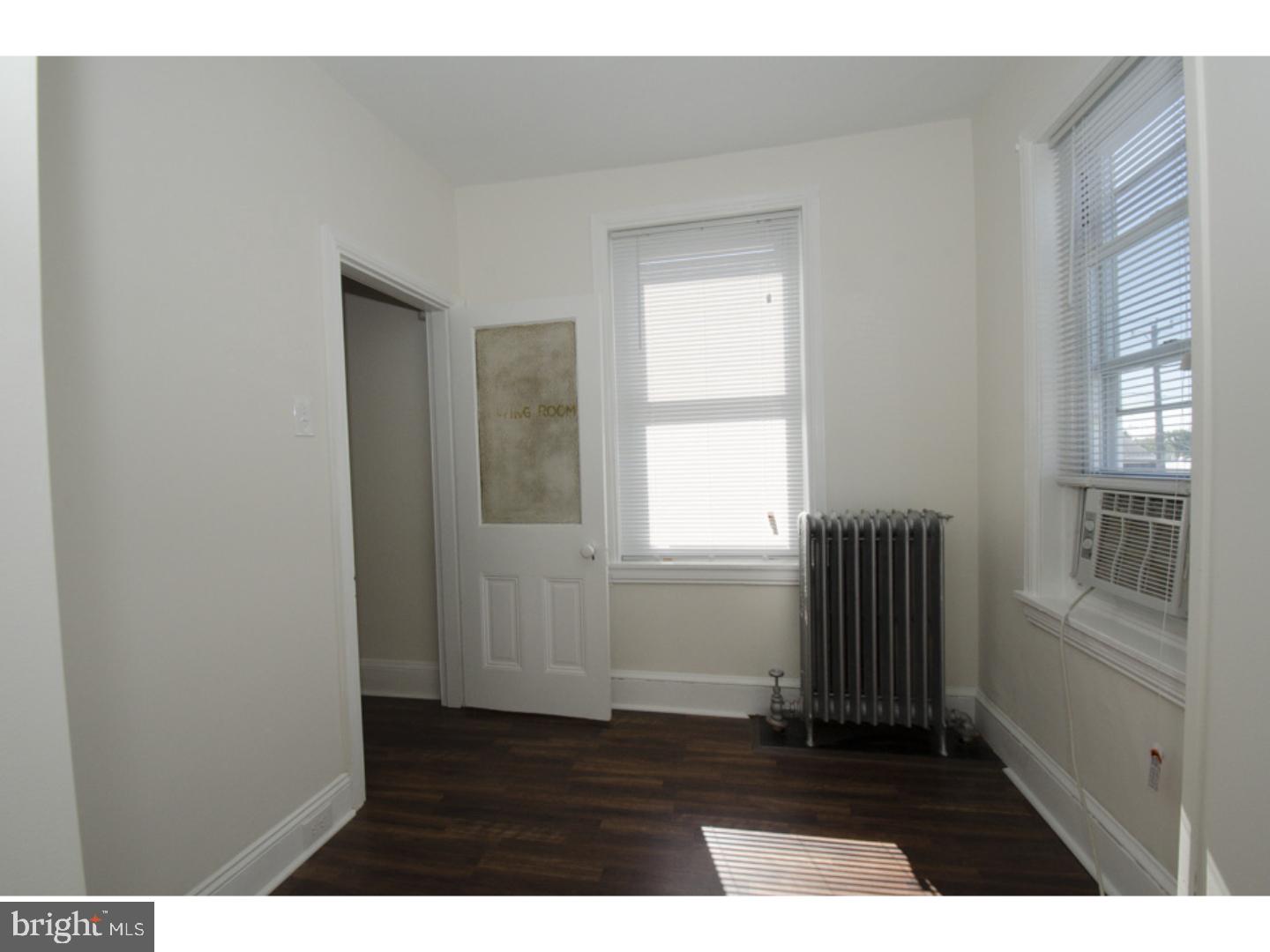 ROXBOROUGH - Residential Lease