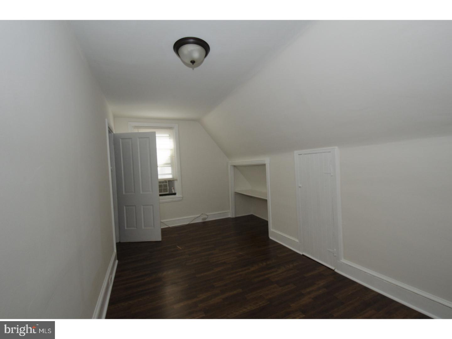 ROXBOROUGH - Residential Lease