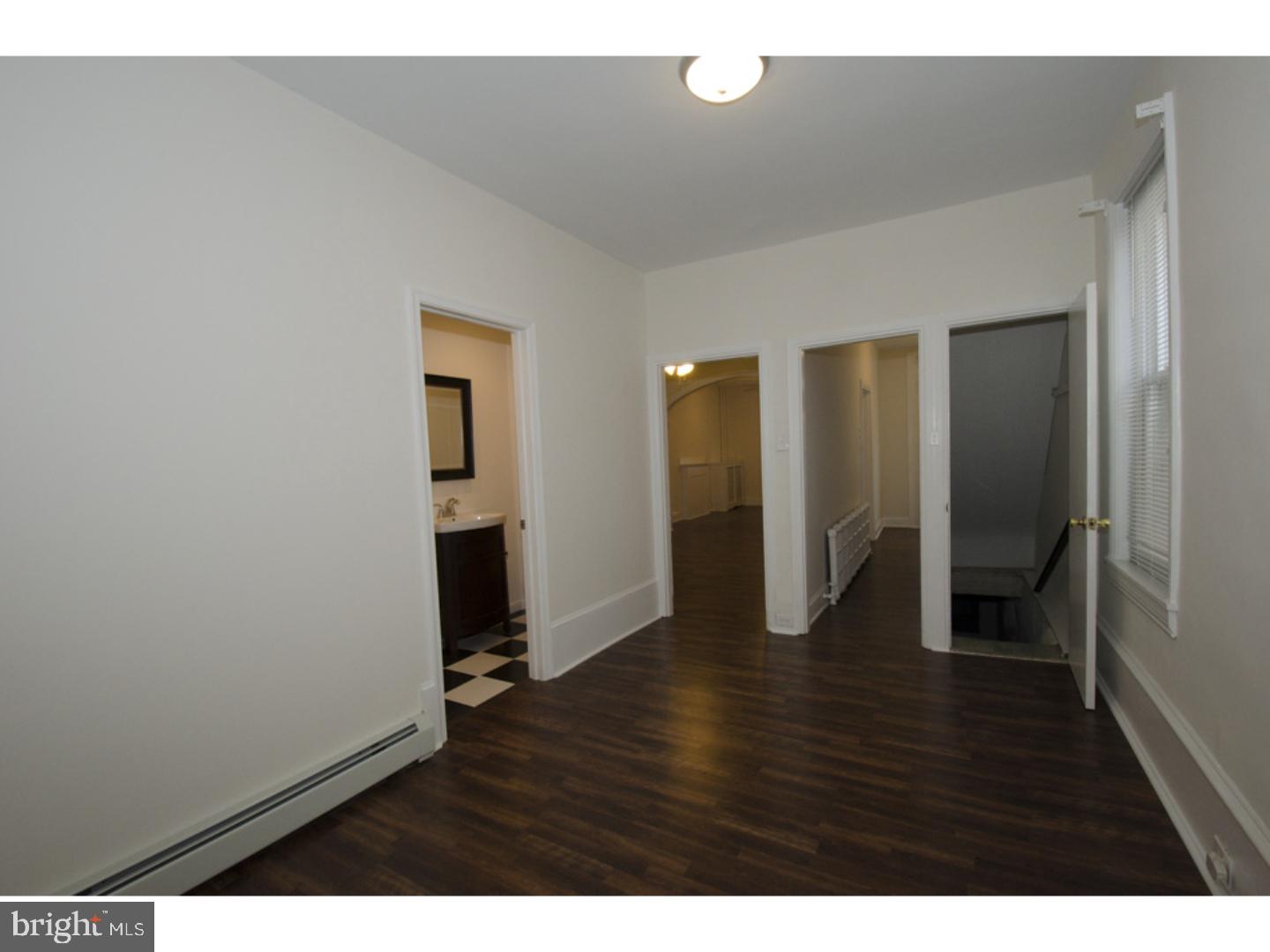 ROXBOROUGH - Residential Lease