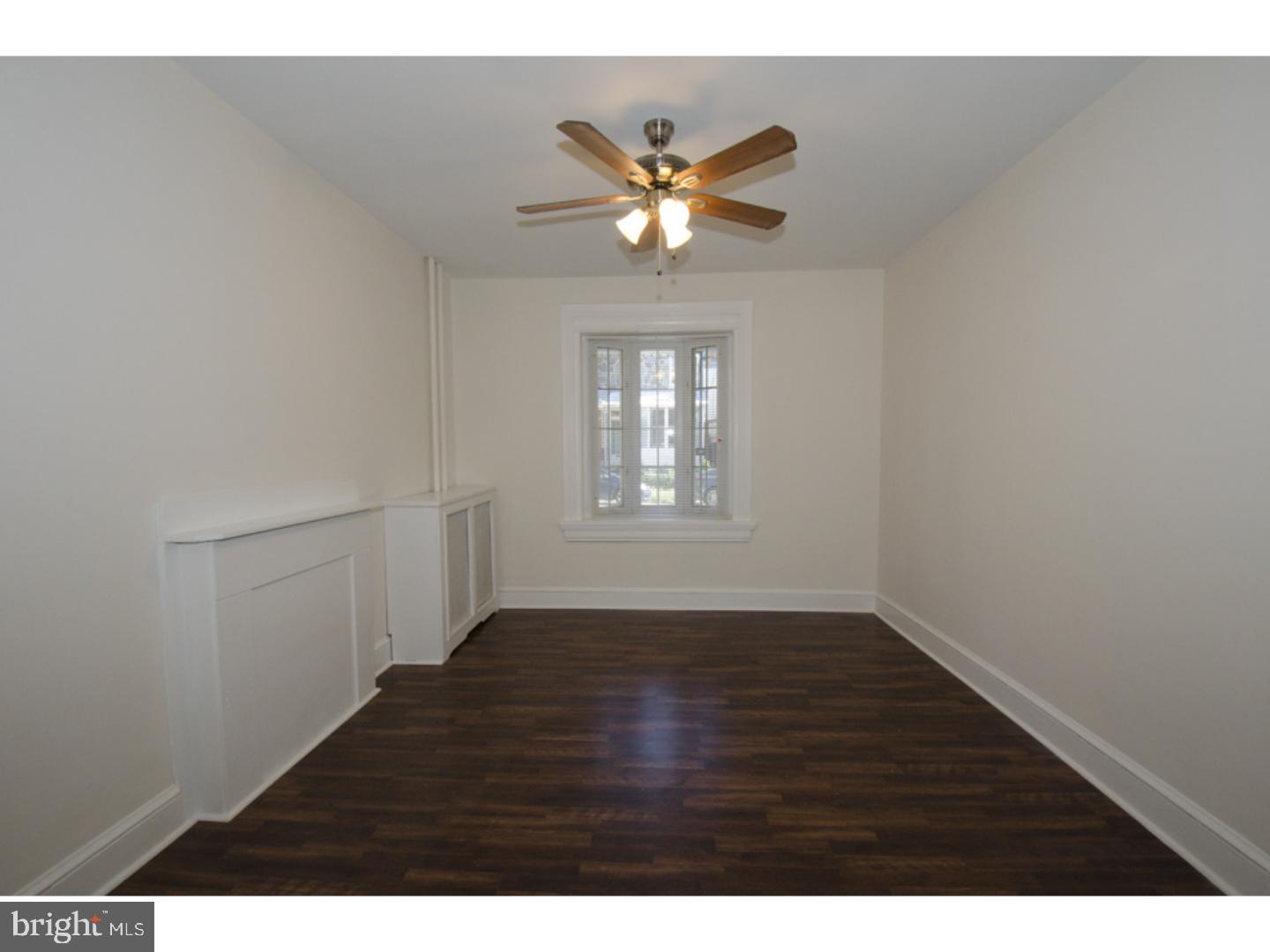 ROXBOROUGH - Residential Lease