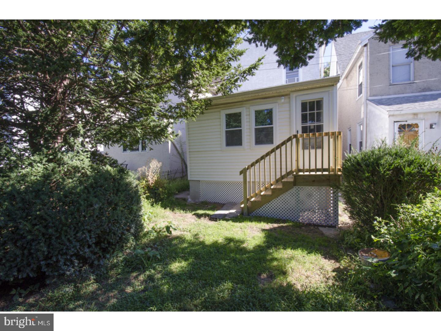 ROXBOROUGH - Residential Lease