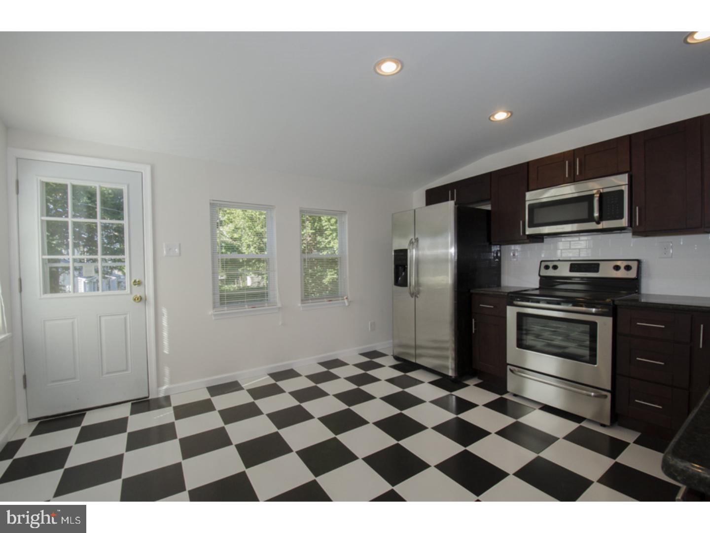 ROXBOROUGH - Residential Lease