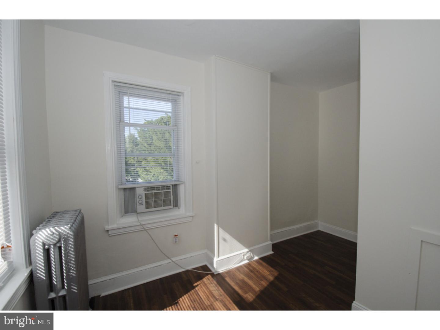 ROXBOROUGH - Residential Lease