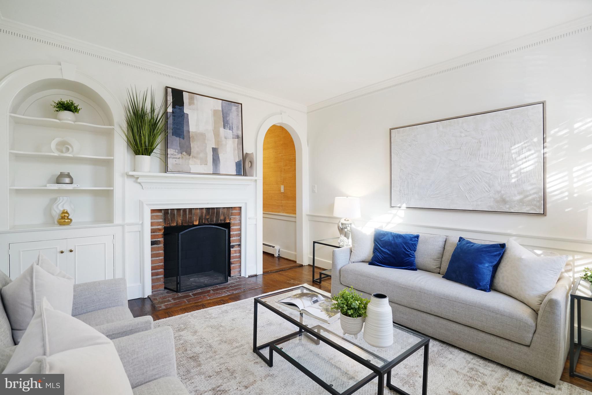 OLD TOWN - Residential