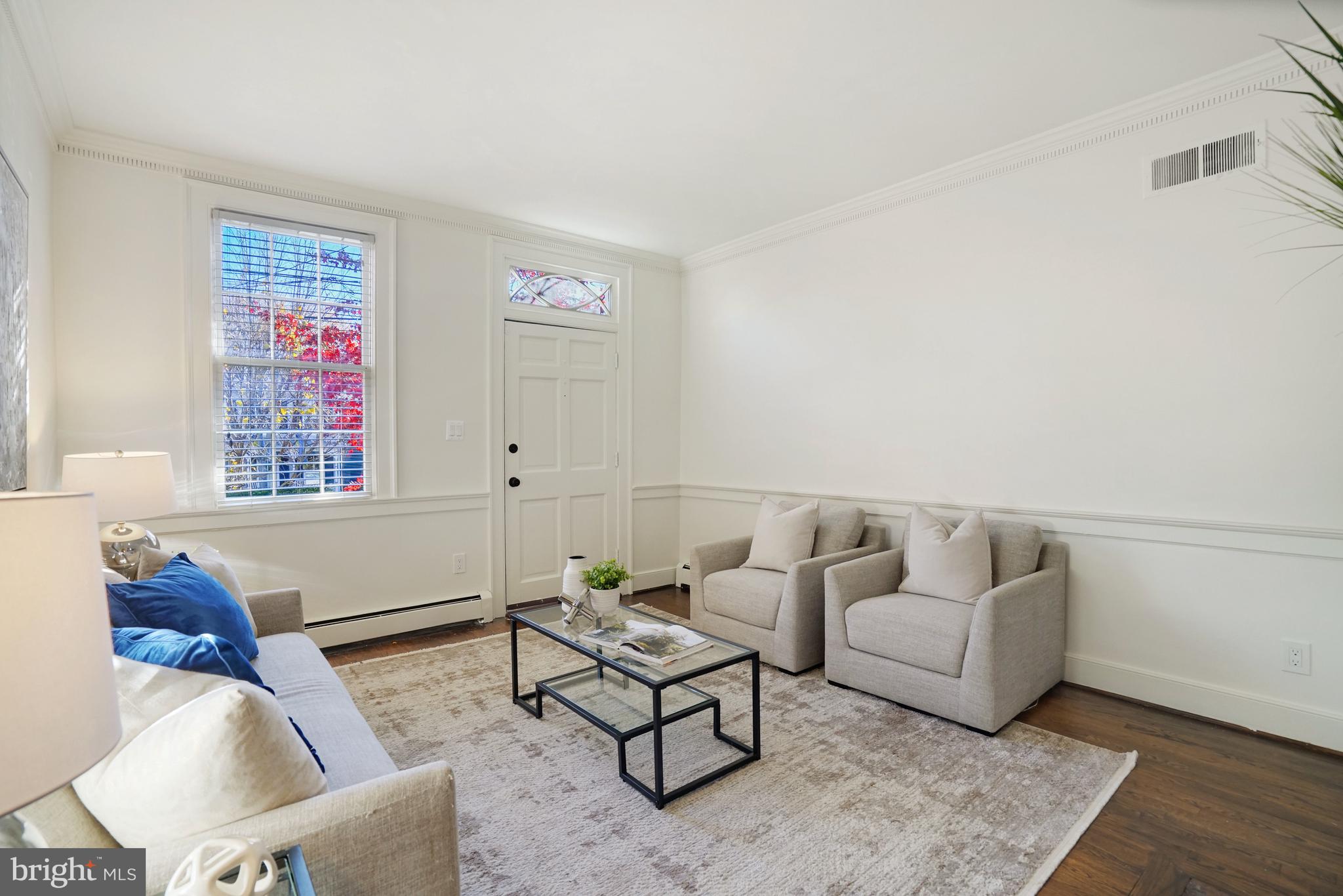 OLD TOWN - Residential