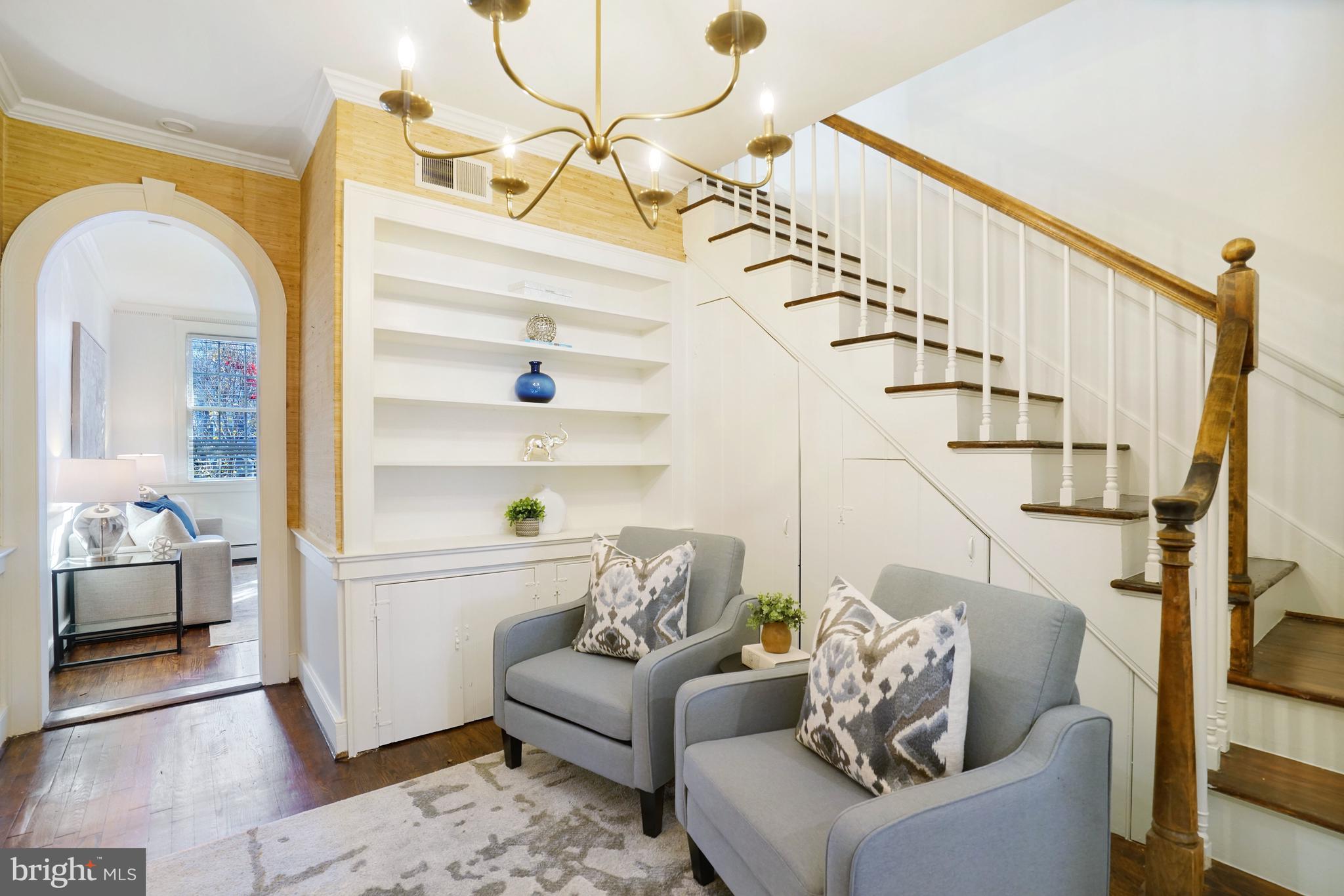 OLD TOWN - Residential