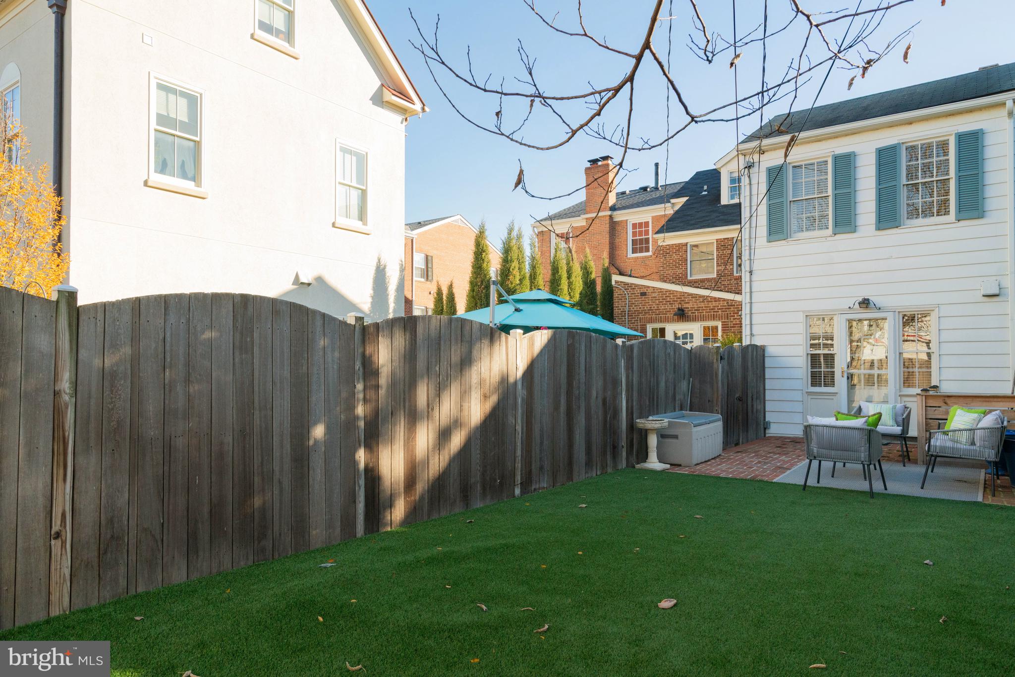 OLD TOWN - Residential