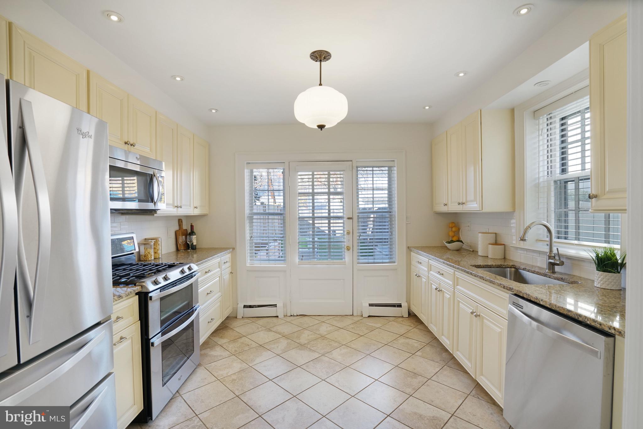 OLD TOWN - Residential