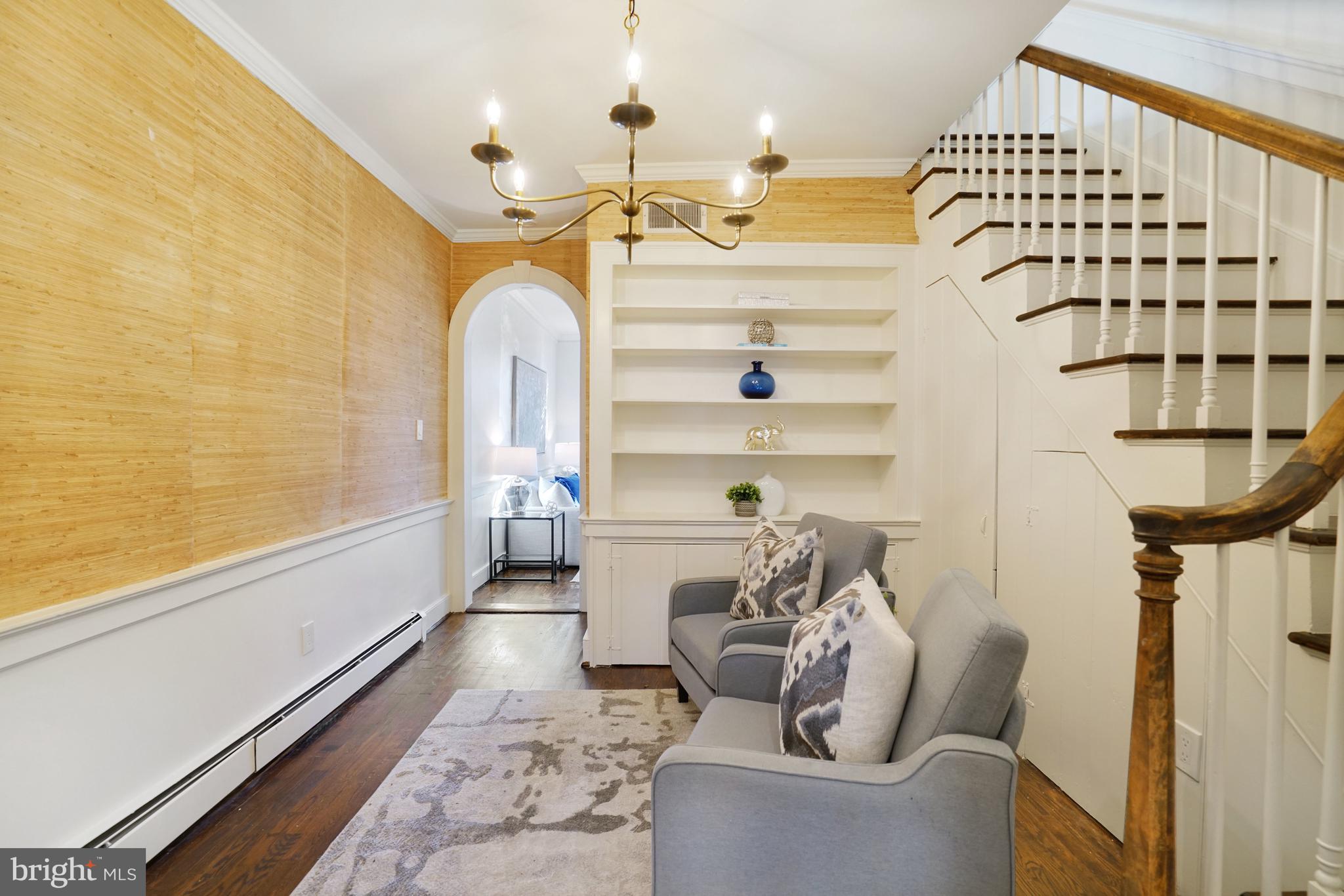 OLD TOWN - Residential