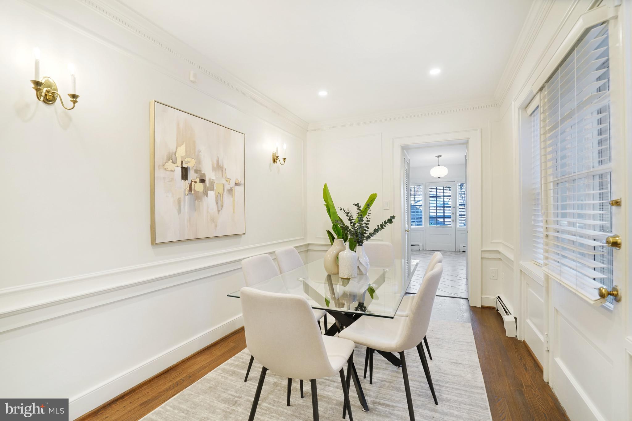 OLD TOWN - Residential