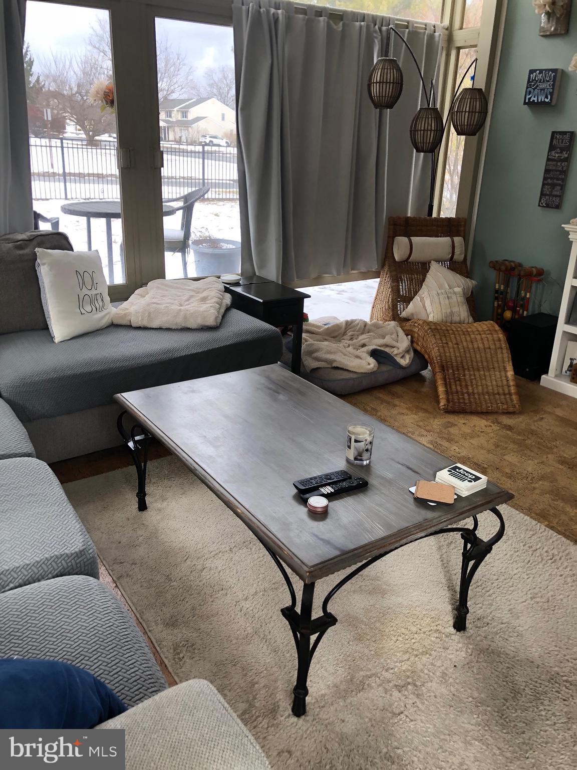 VILLAGE BROOK ESTS - Residential