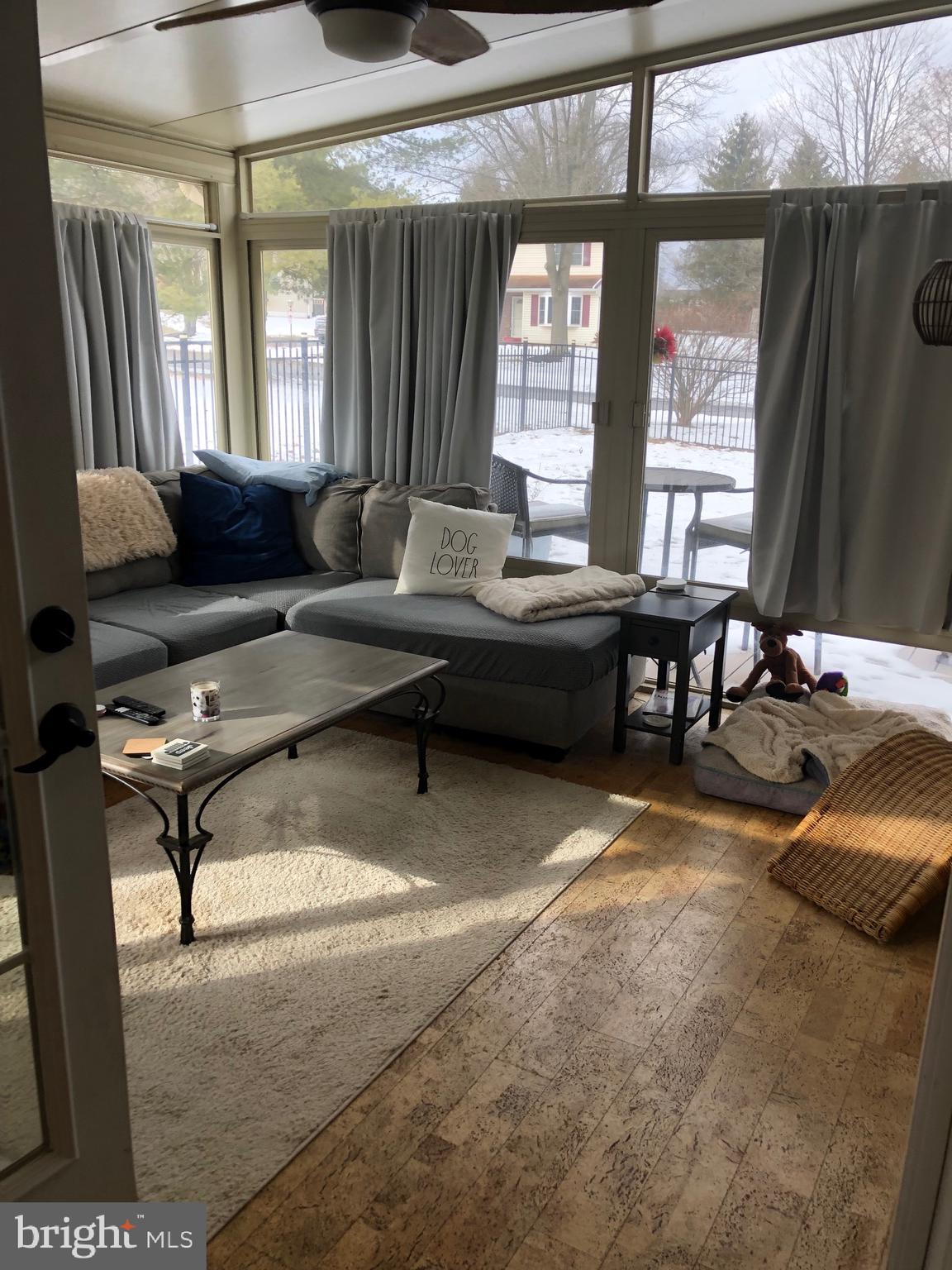 VILLAGE BROOK ESTS - Residential