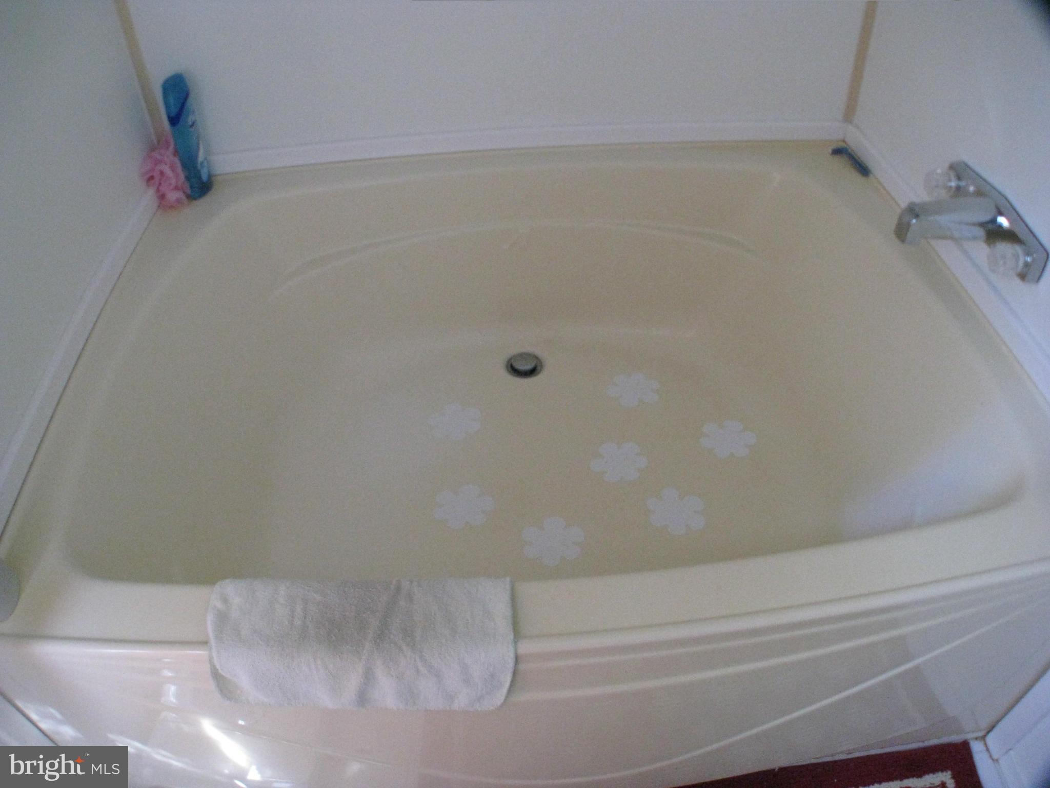 TOWN OF COLONIAL BEACH - Residential