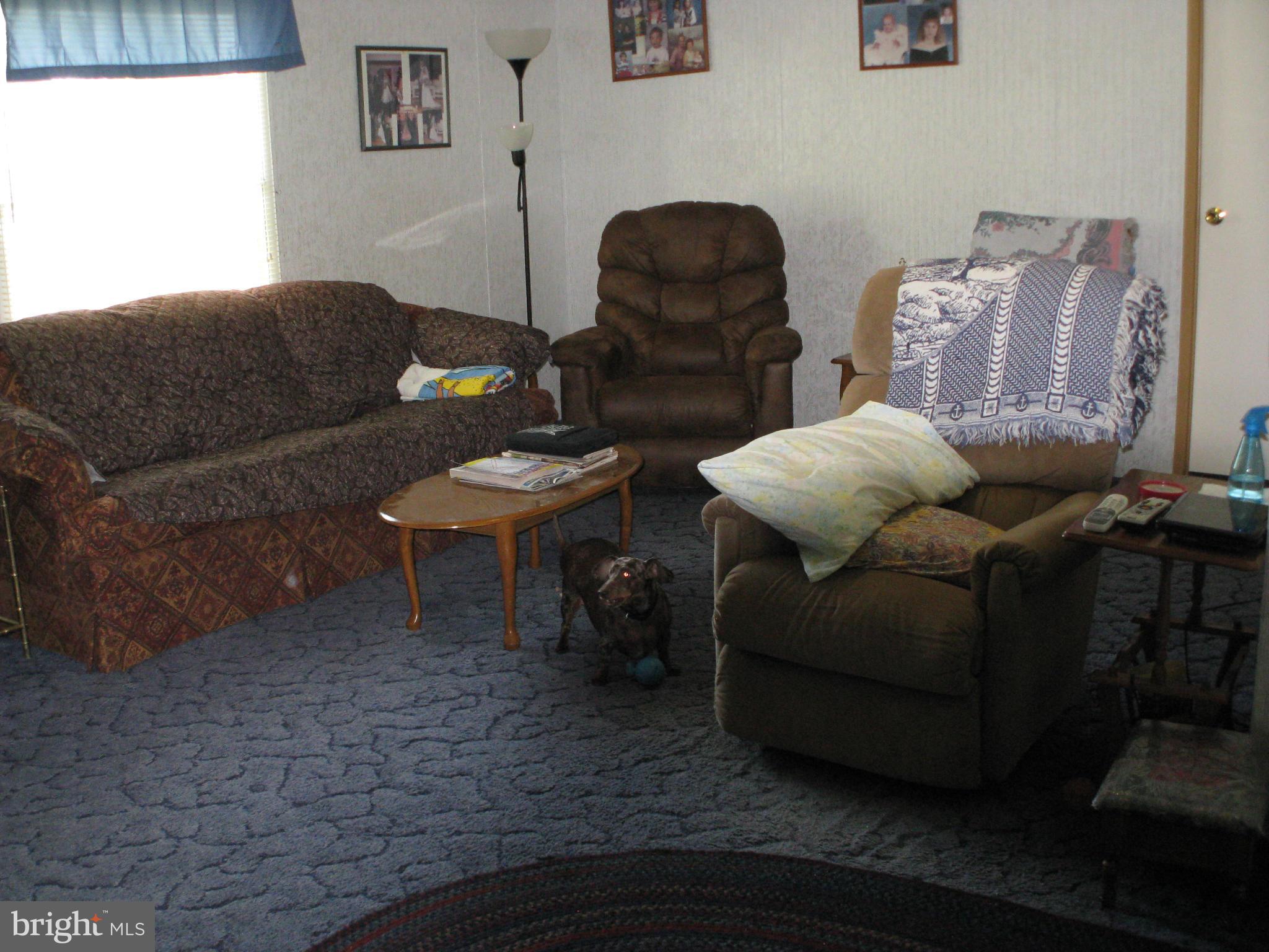 TOWN OF COLONIAL BEACH - Residential