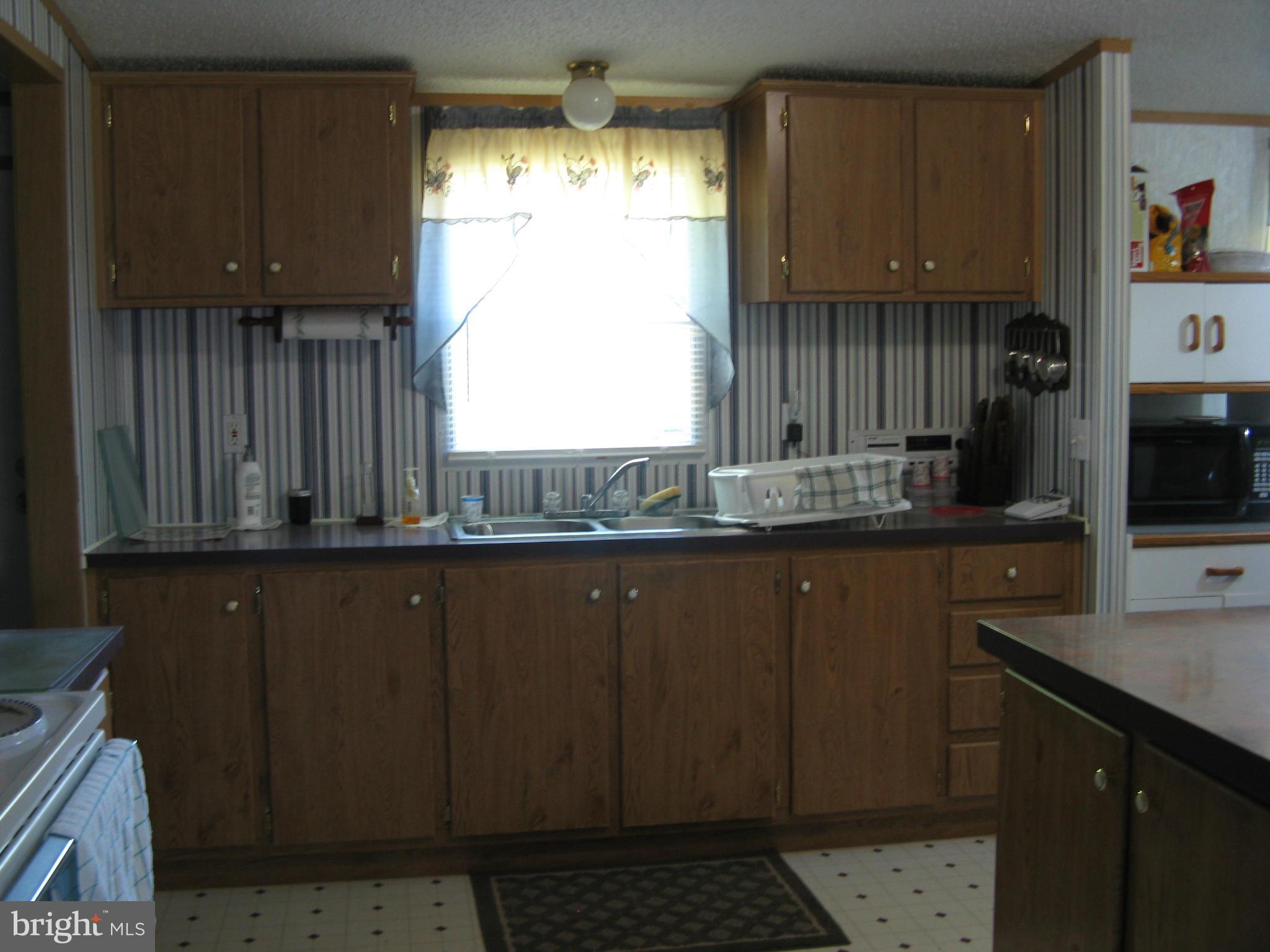 TOWN OF COLONIAL BEACH - Residential