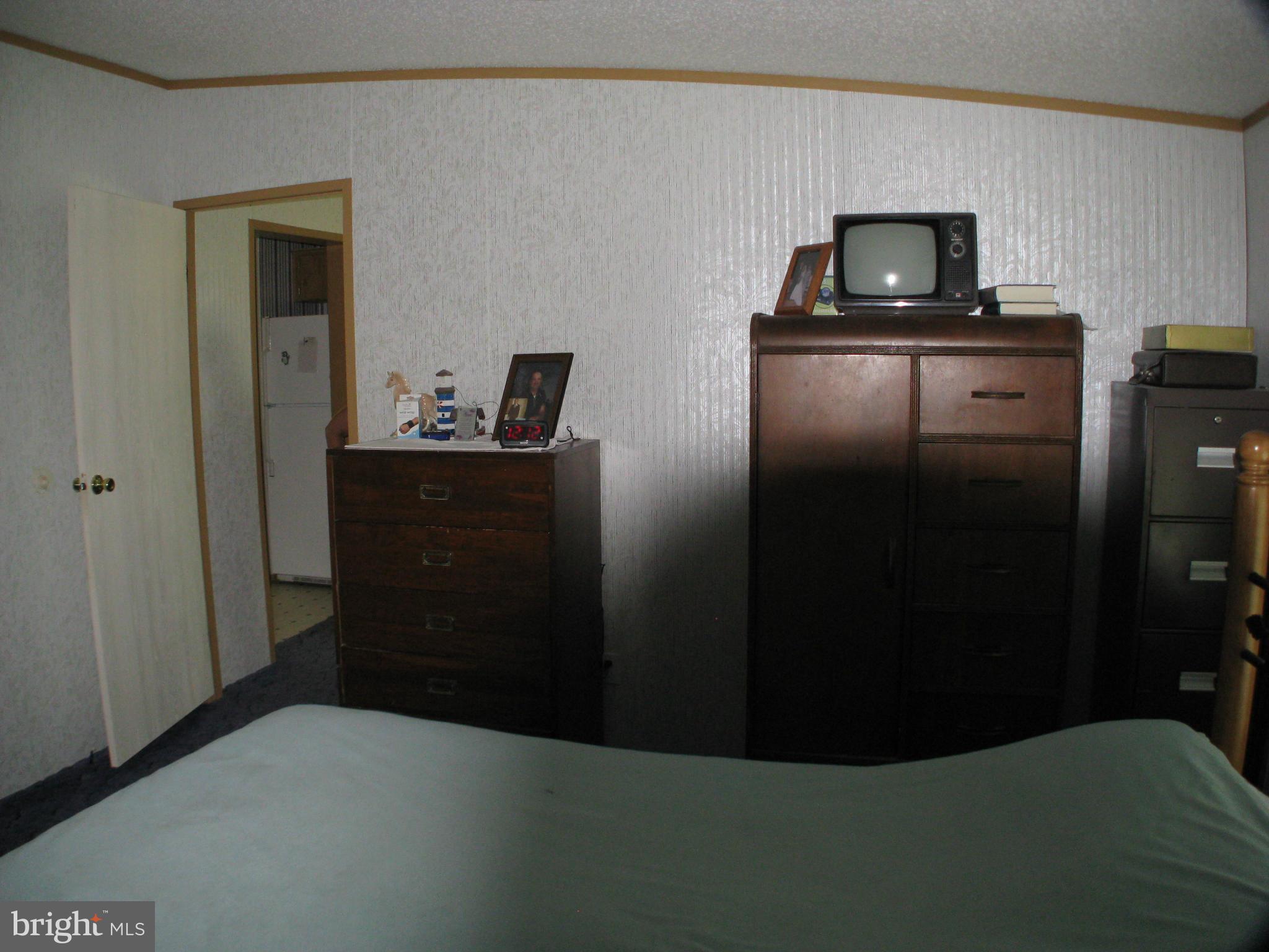 TOWN OF COLONIAL BEACH - Residential