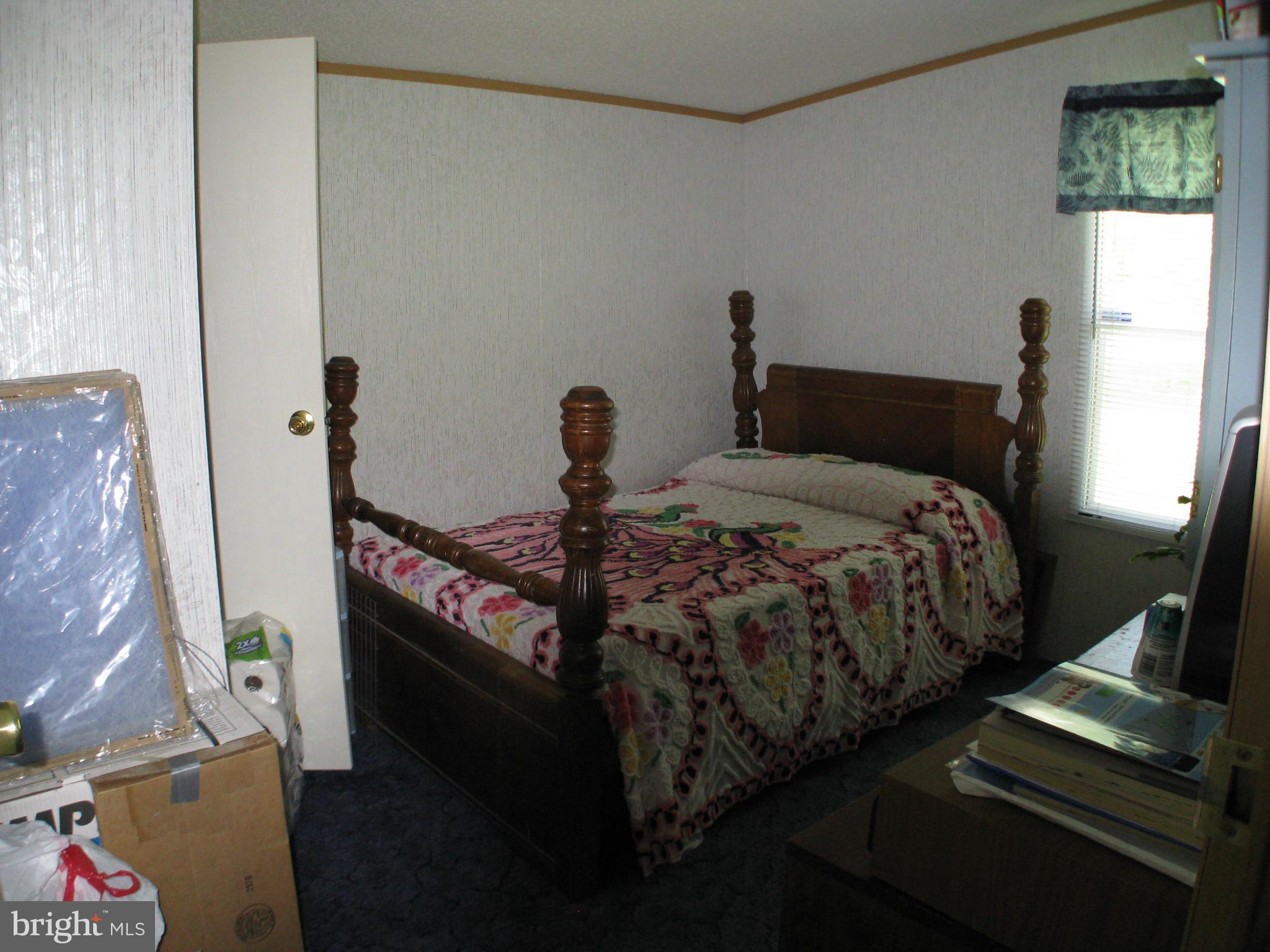 TOWN OF COLONIAL BEACH - Residential