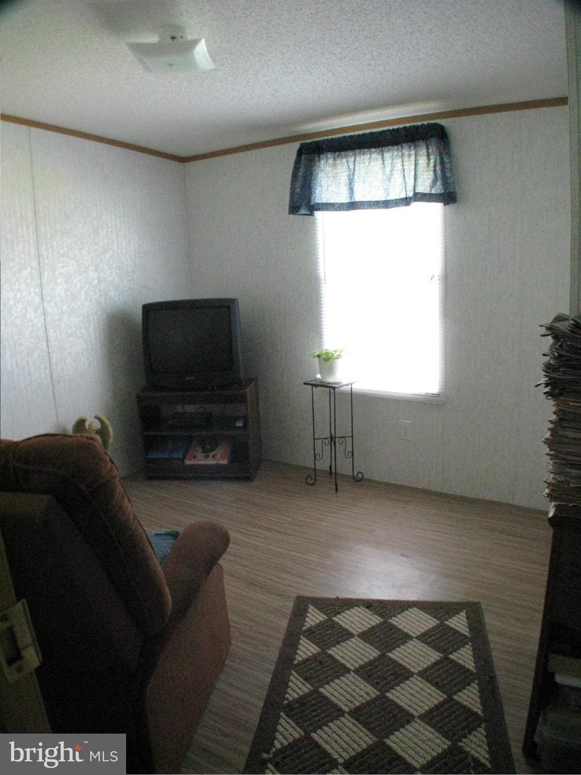 TOWN OF COLONIAL BEACH - Residential