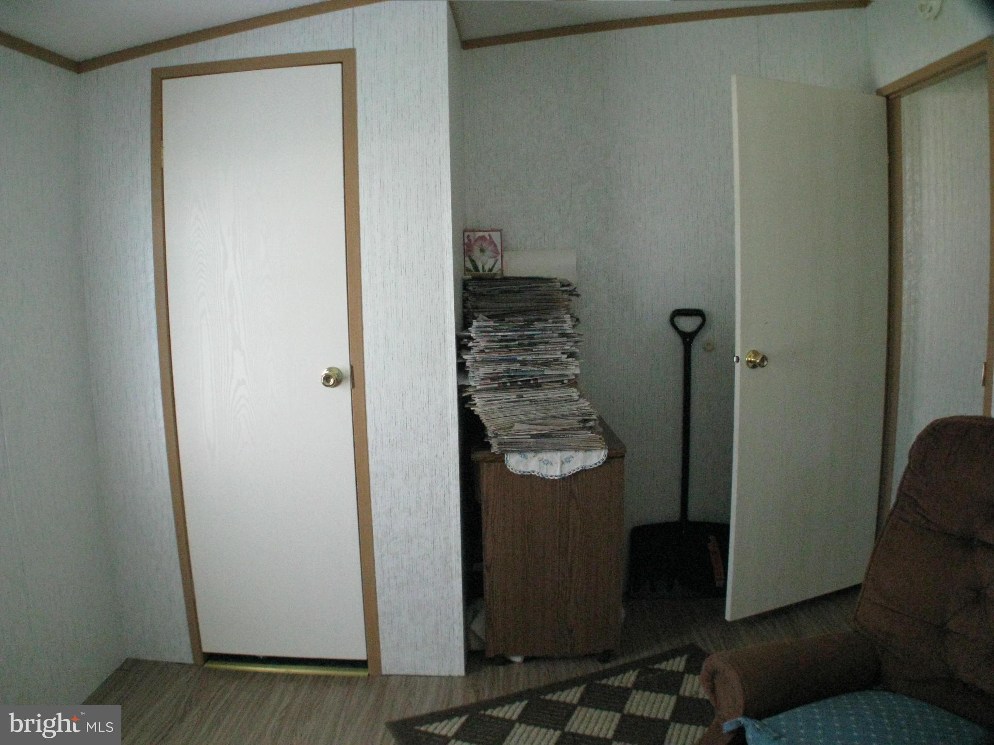 TOWN OF COLONIAL BEACH - Residential