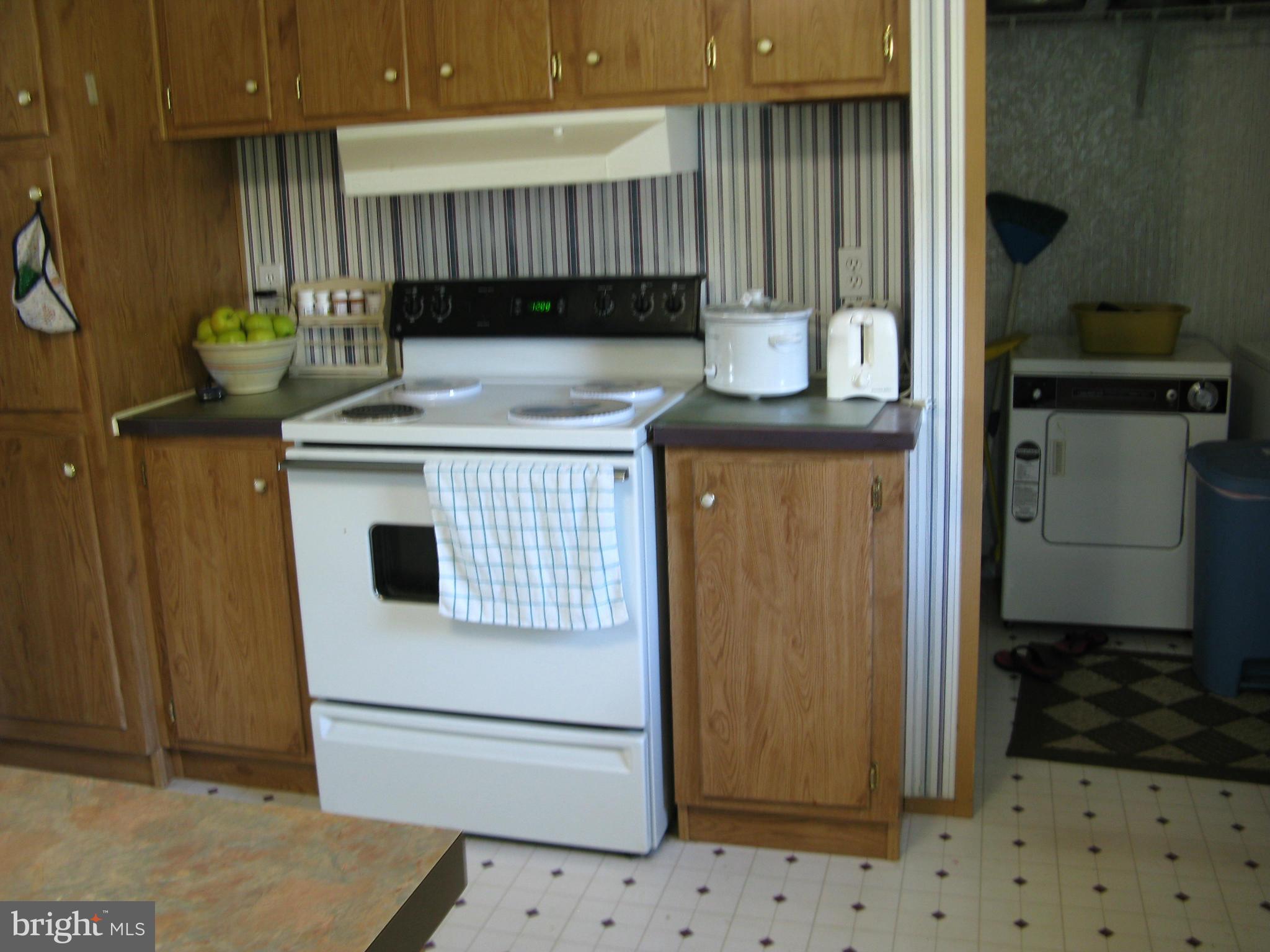 TOWN OF COLONIAL BEACH - Residential