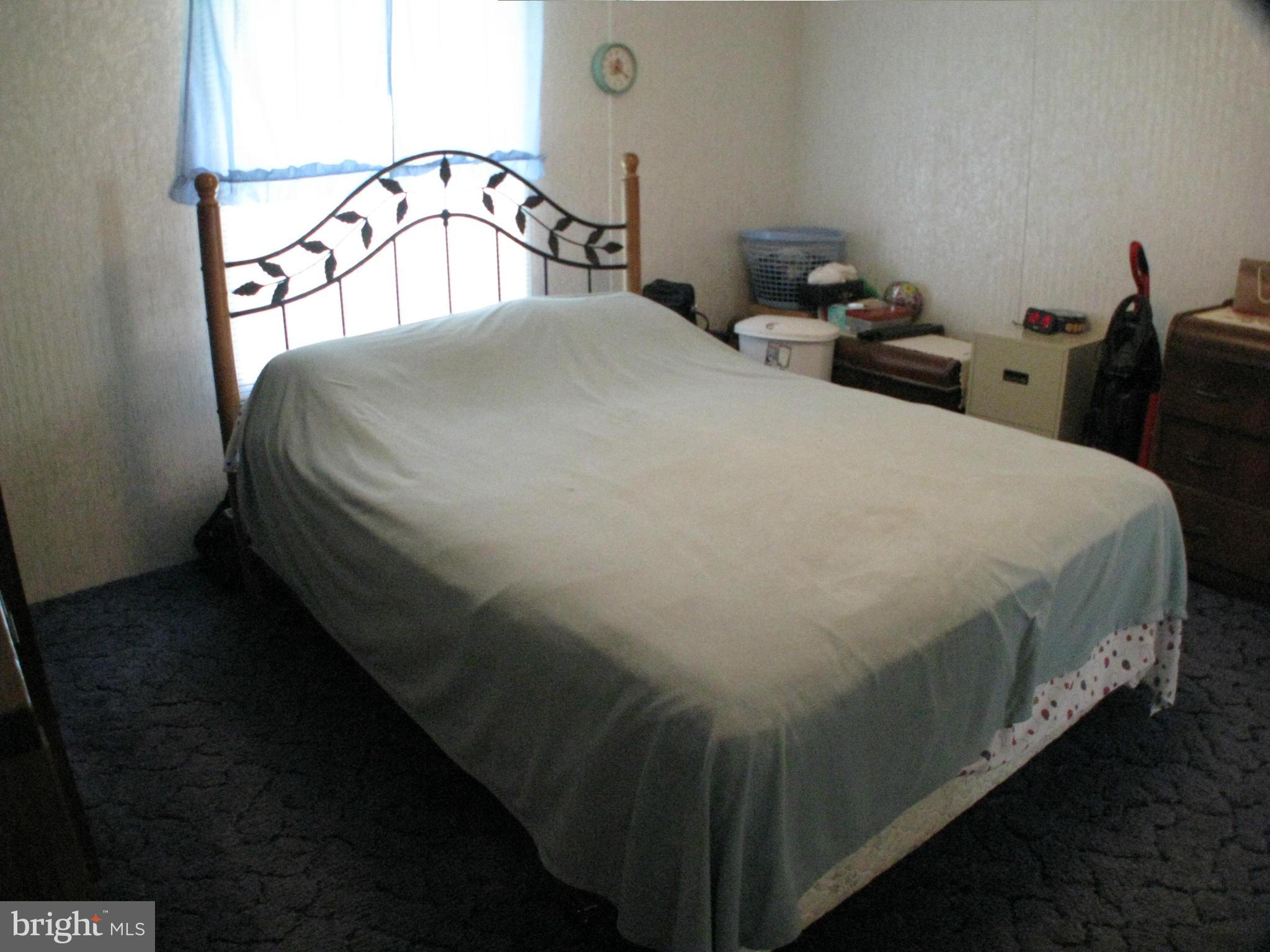 TOWN OF COLONIAL BEACH - Residential