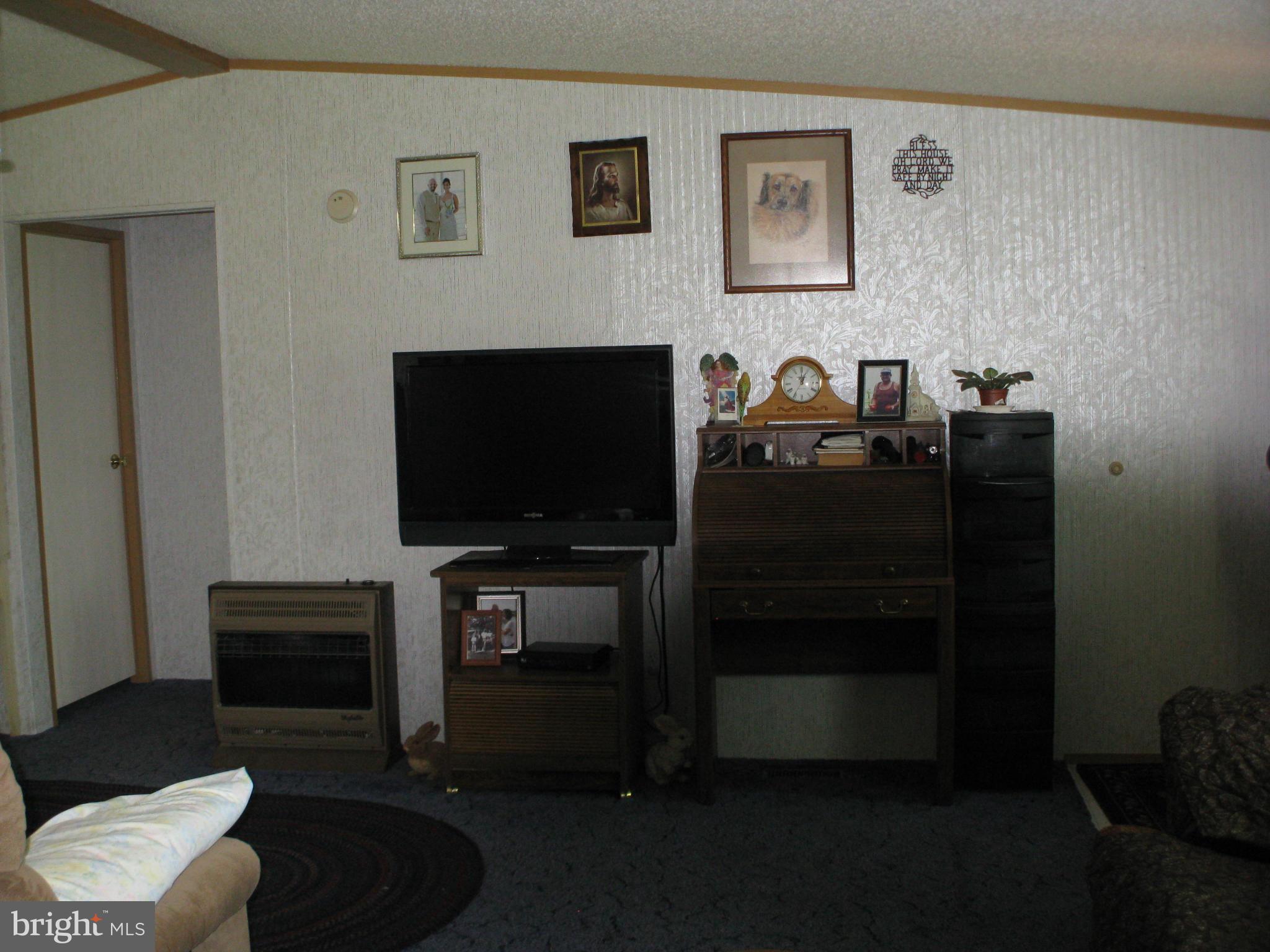 TOWN OF COLONIAL BEACH - Residential