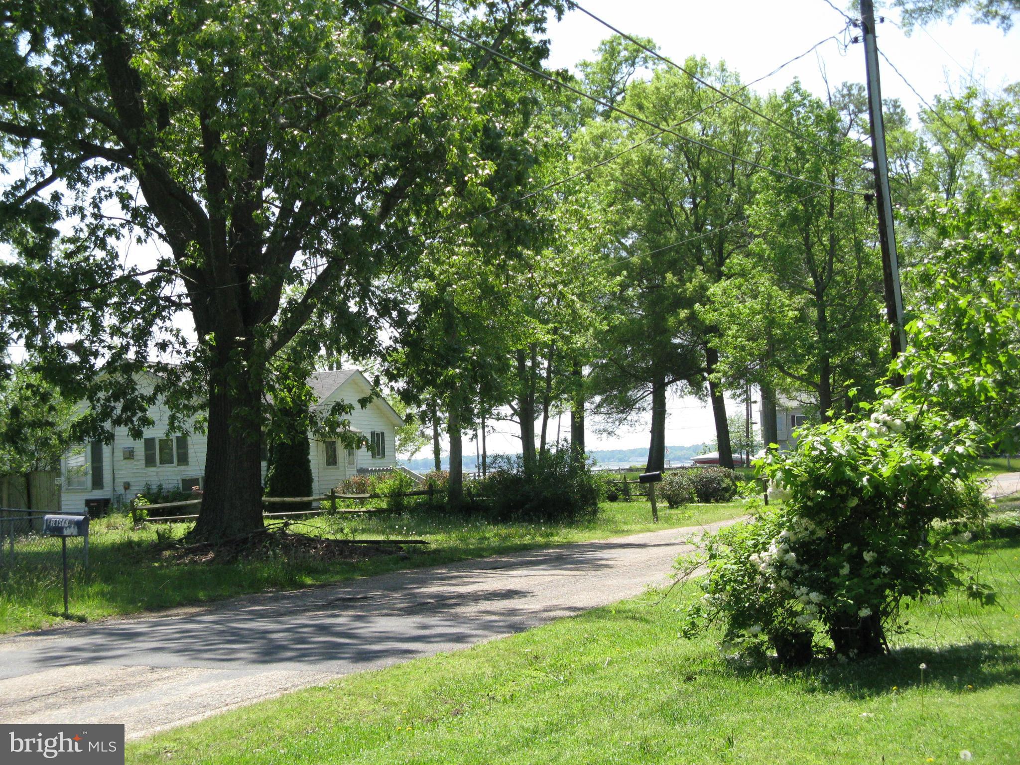 TOWN OF COLONIAL BEACH - Residential