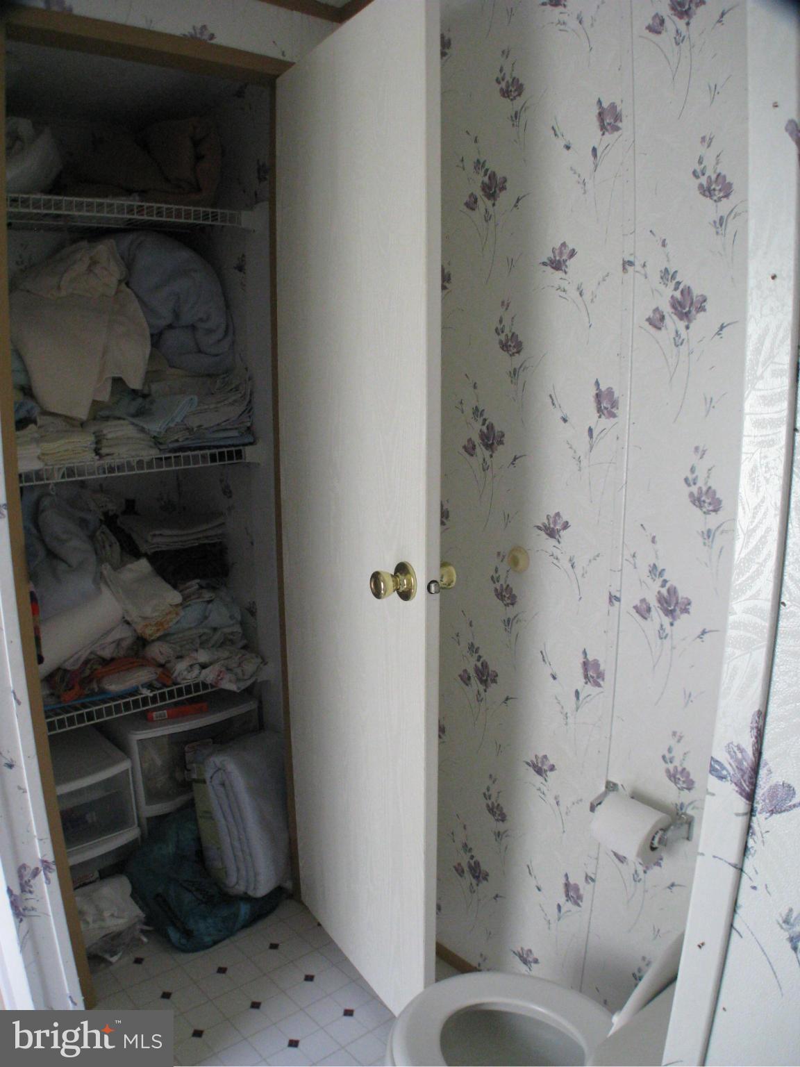 TOWN OF COLONIAL BEACH - Residential