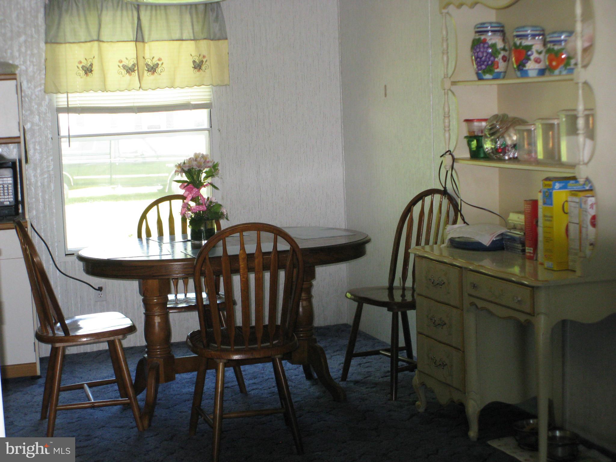 TOWN OF COLONIAL BEACH - Residential